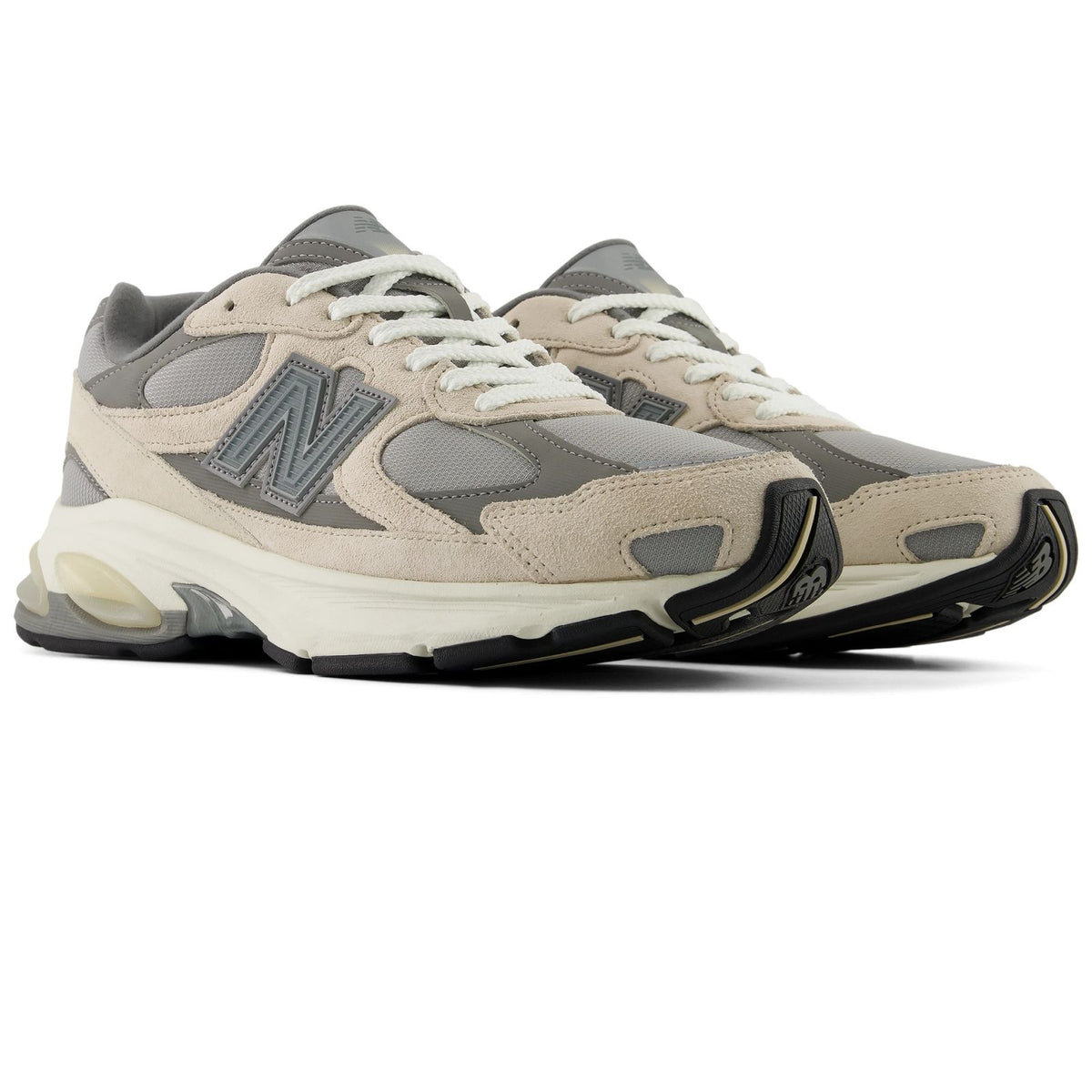New Balance 2010 Sneaker Grijs/Beige