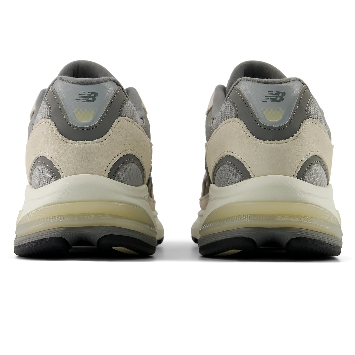 New Balance 2010 Sneaker Grijs/Beige