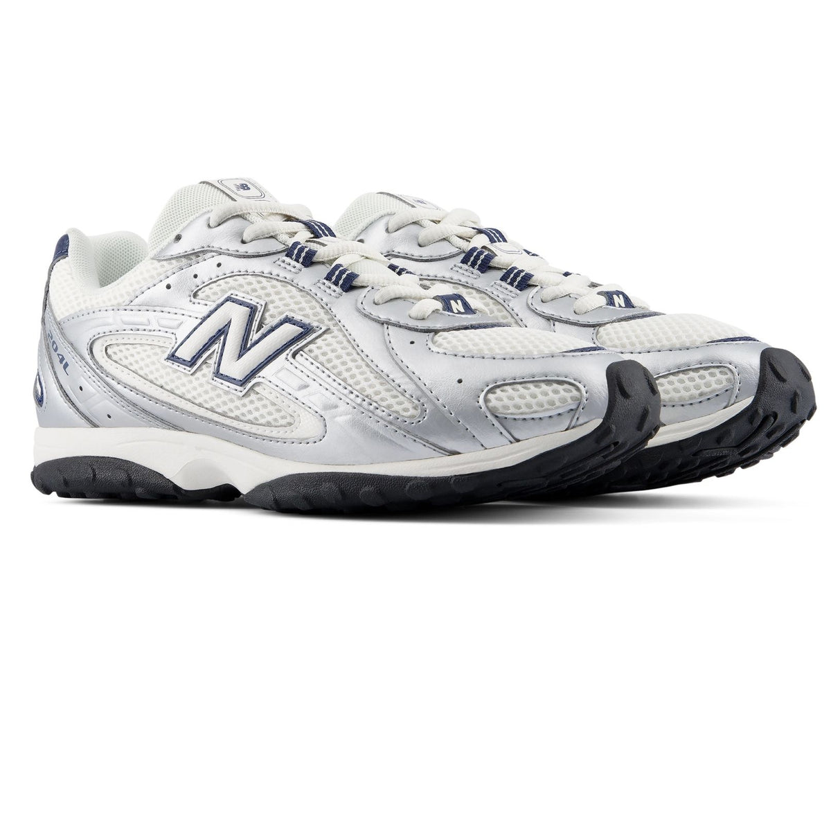 New Balance 204L Sneaker Off White/Grijs
