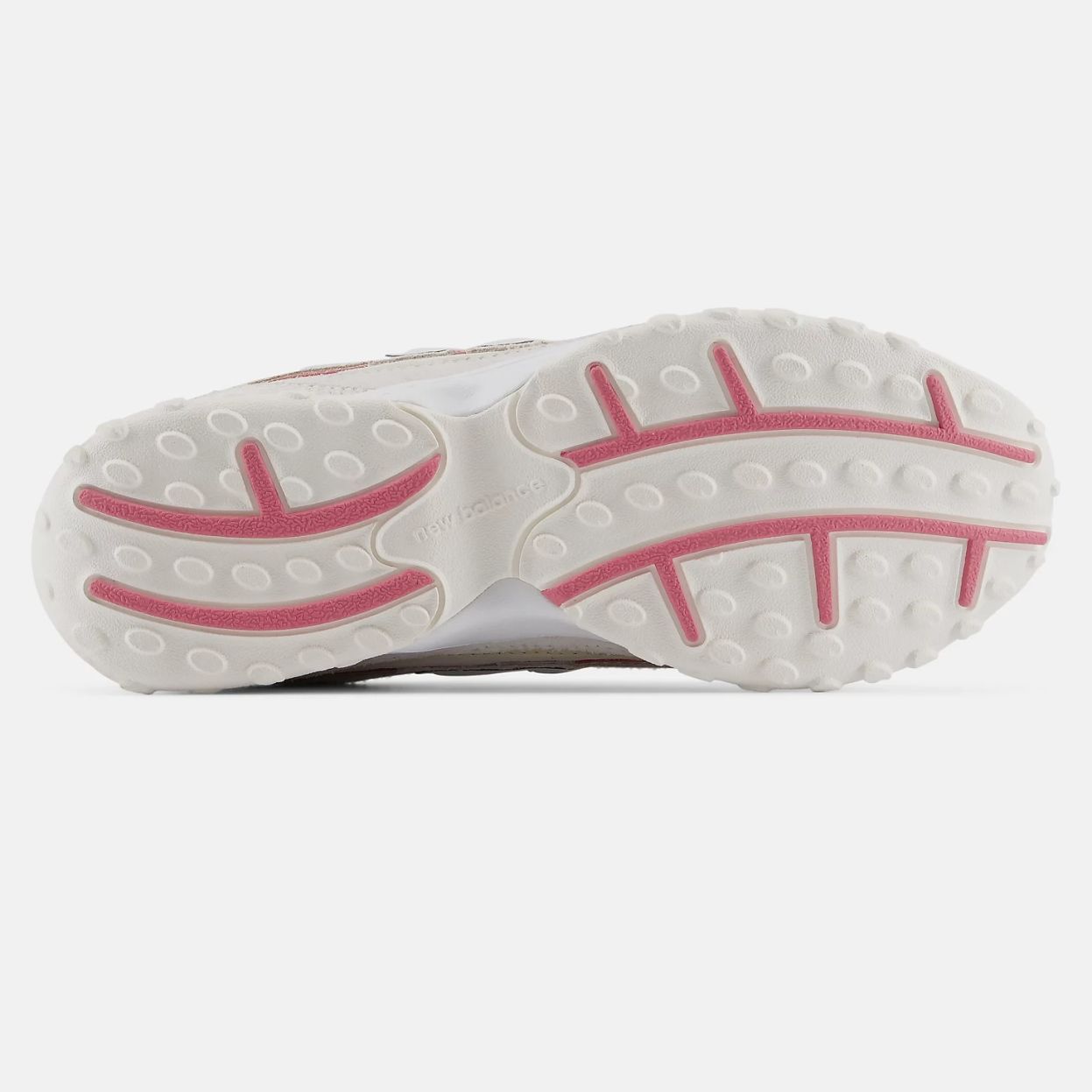 New Balance 204L Sneaker Off White