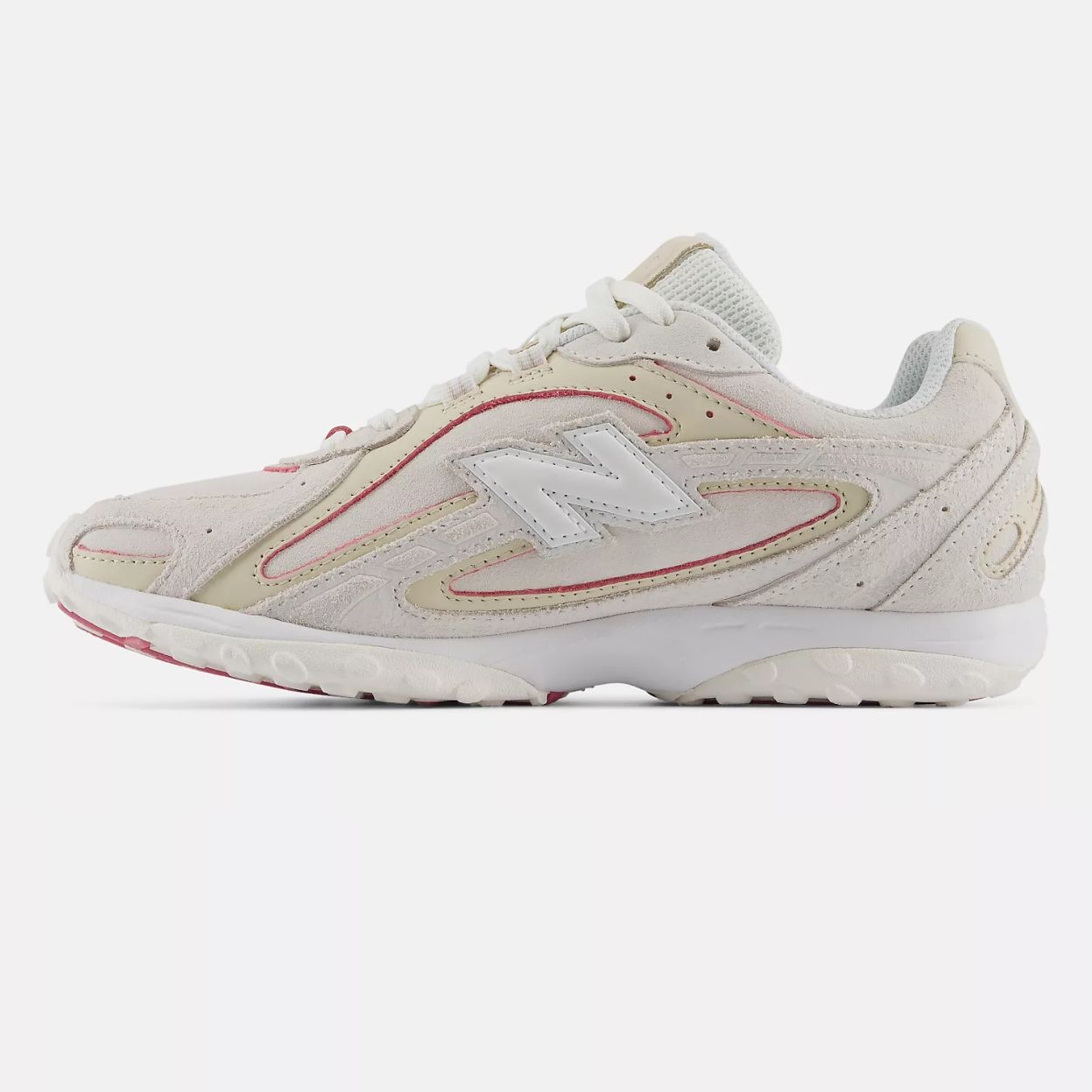 New Balance 204L Sneaker Off White