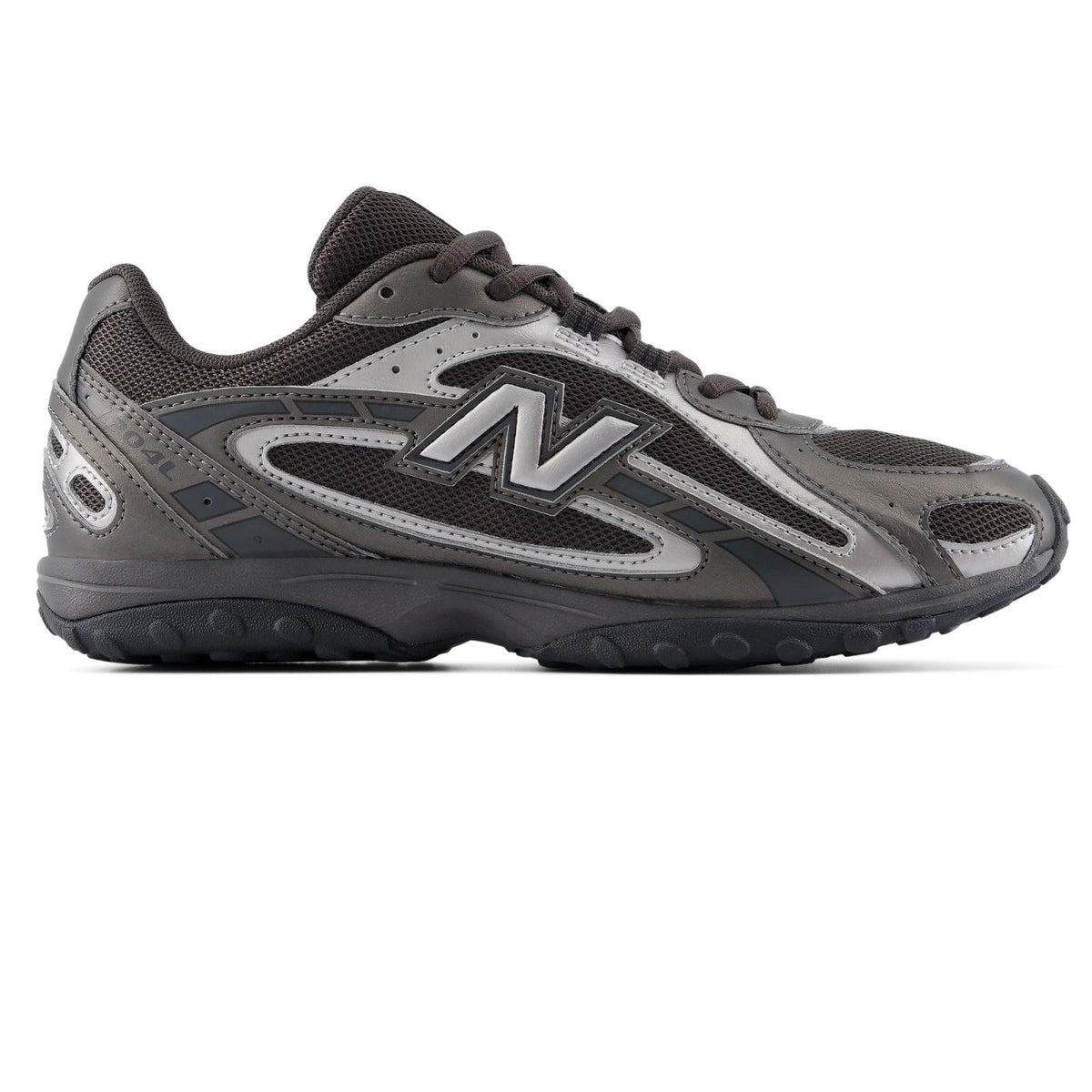 New Balance 204L Sneaker Zwart