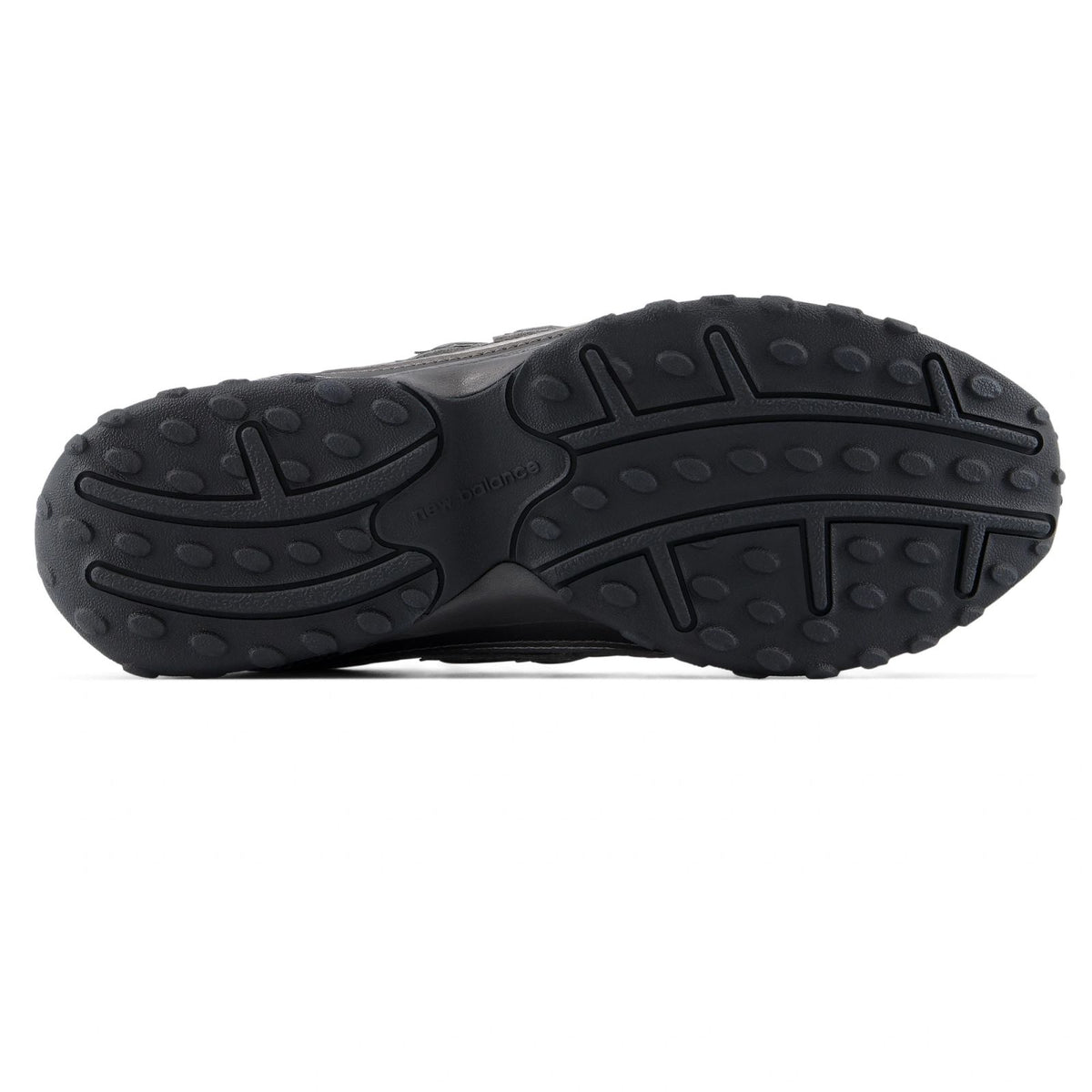 New Balance 204L Sneaker Zwart