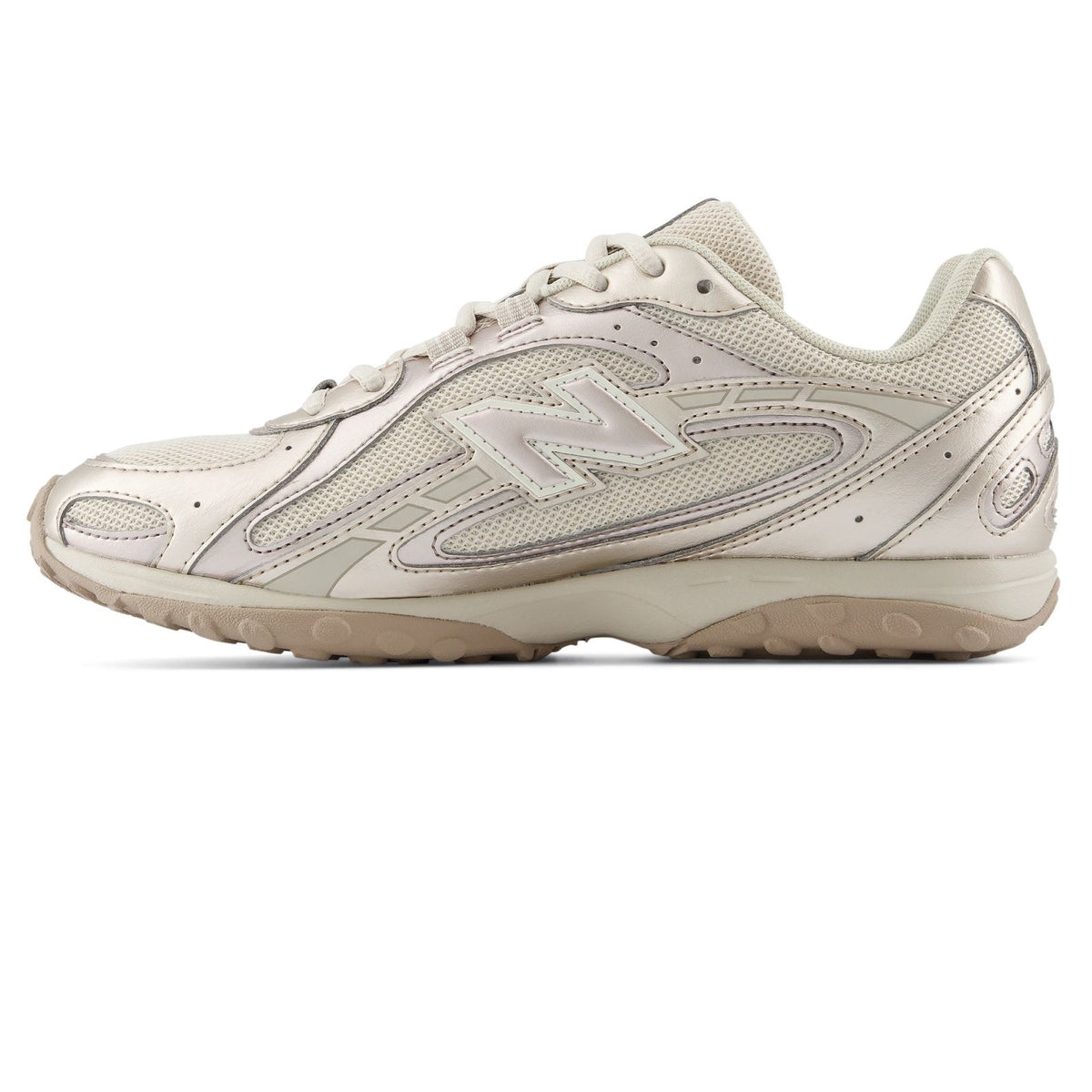 New Balance 204L Sneaker Beige