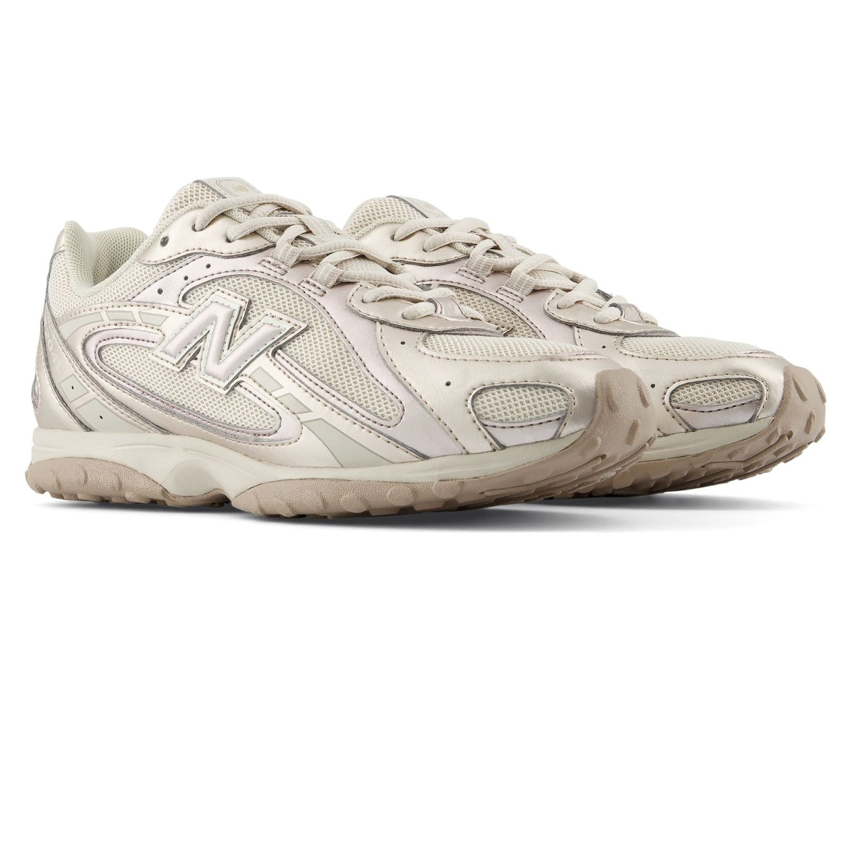 New Balance 204L Sneaker Beige