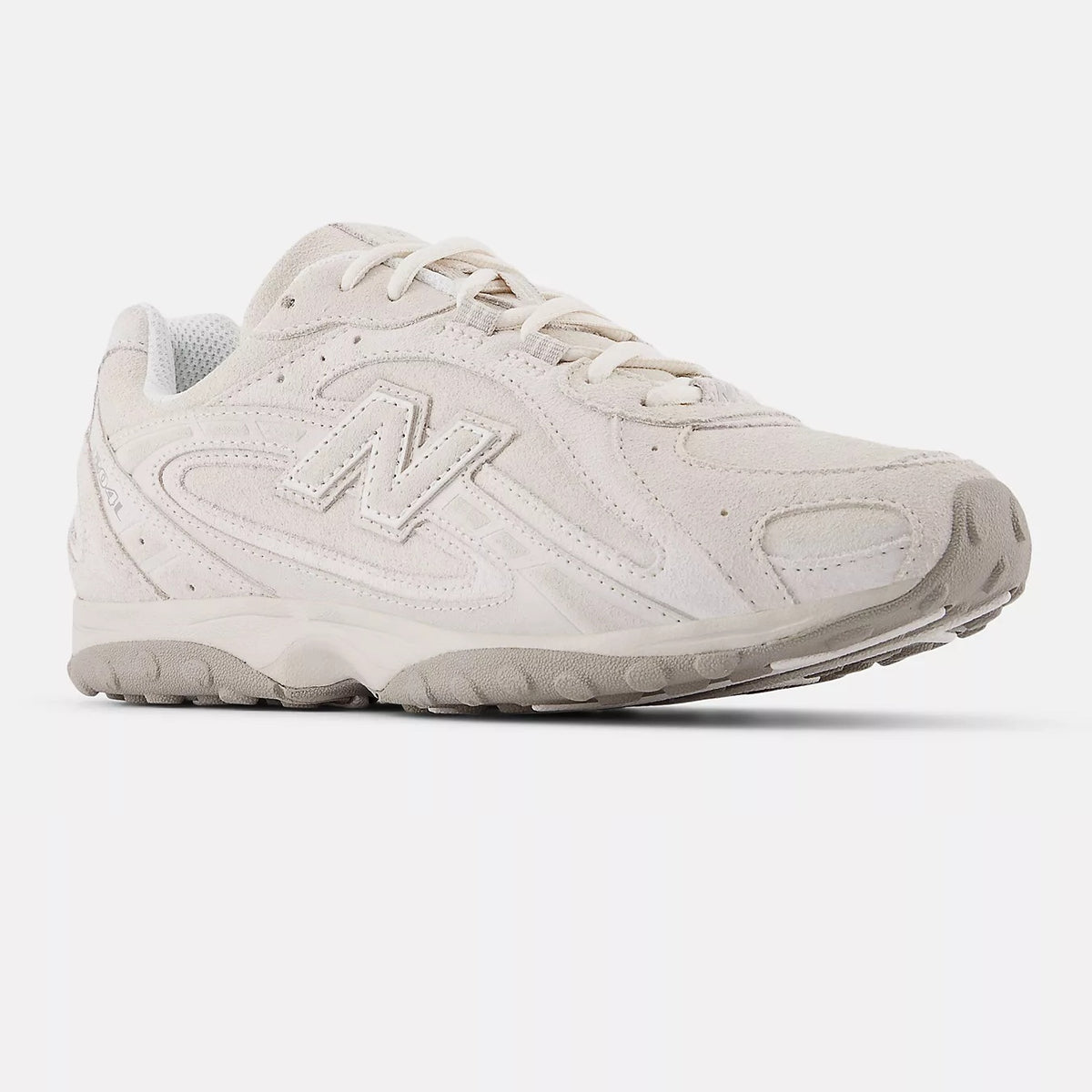 New Balance 204L Sneaker Off White
