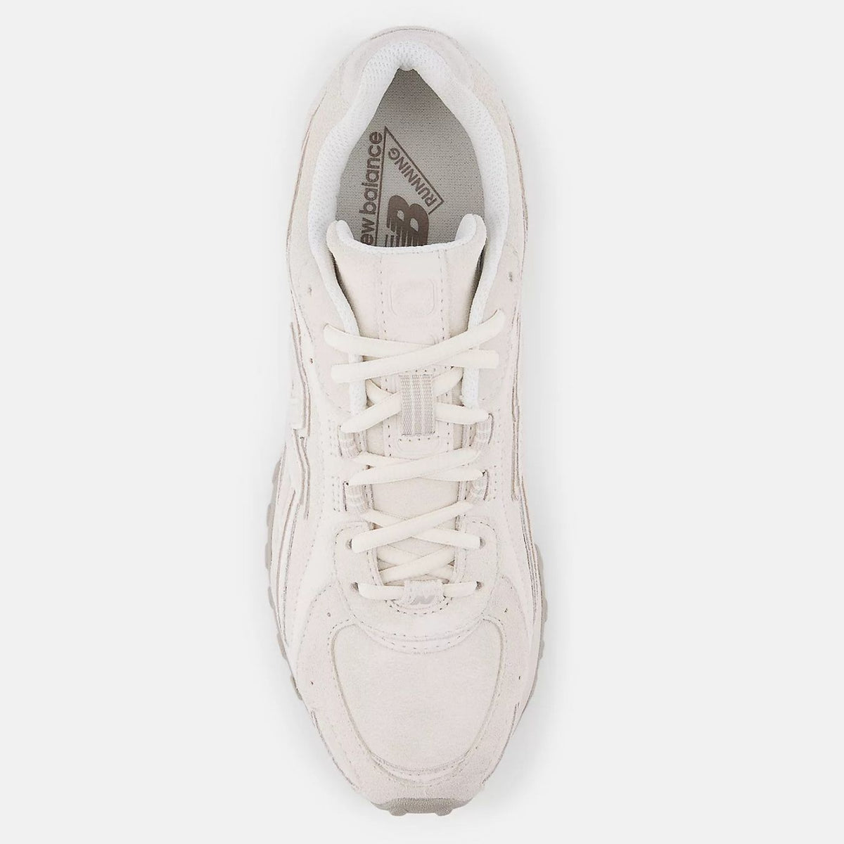 New Balance 204L Sneaker Off White