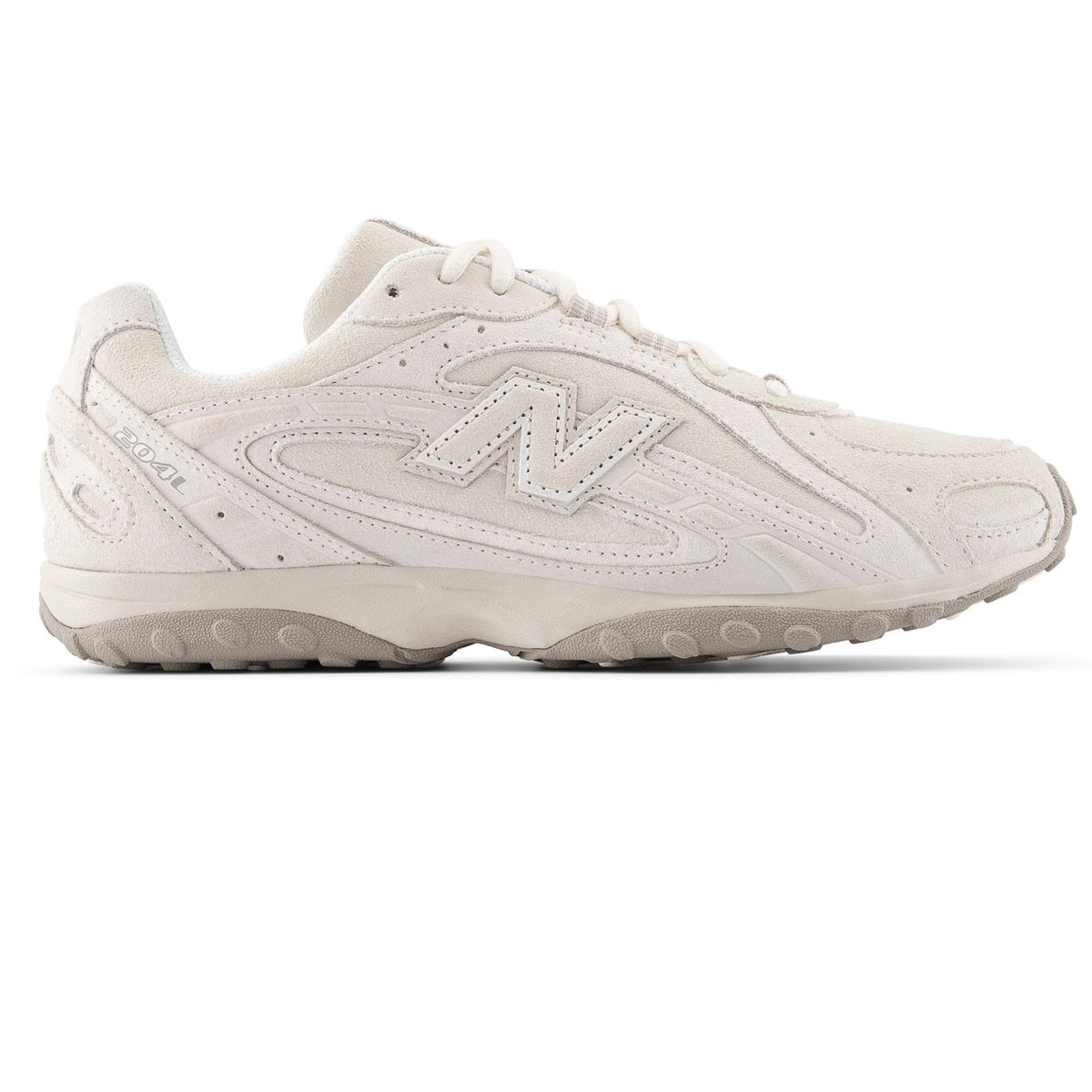 New Balance 204L Sneaker Off White