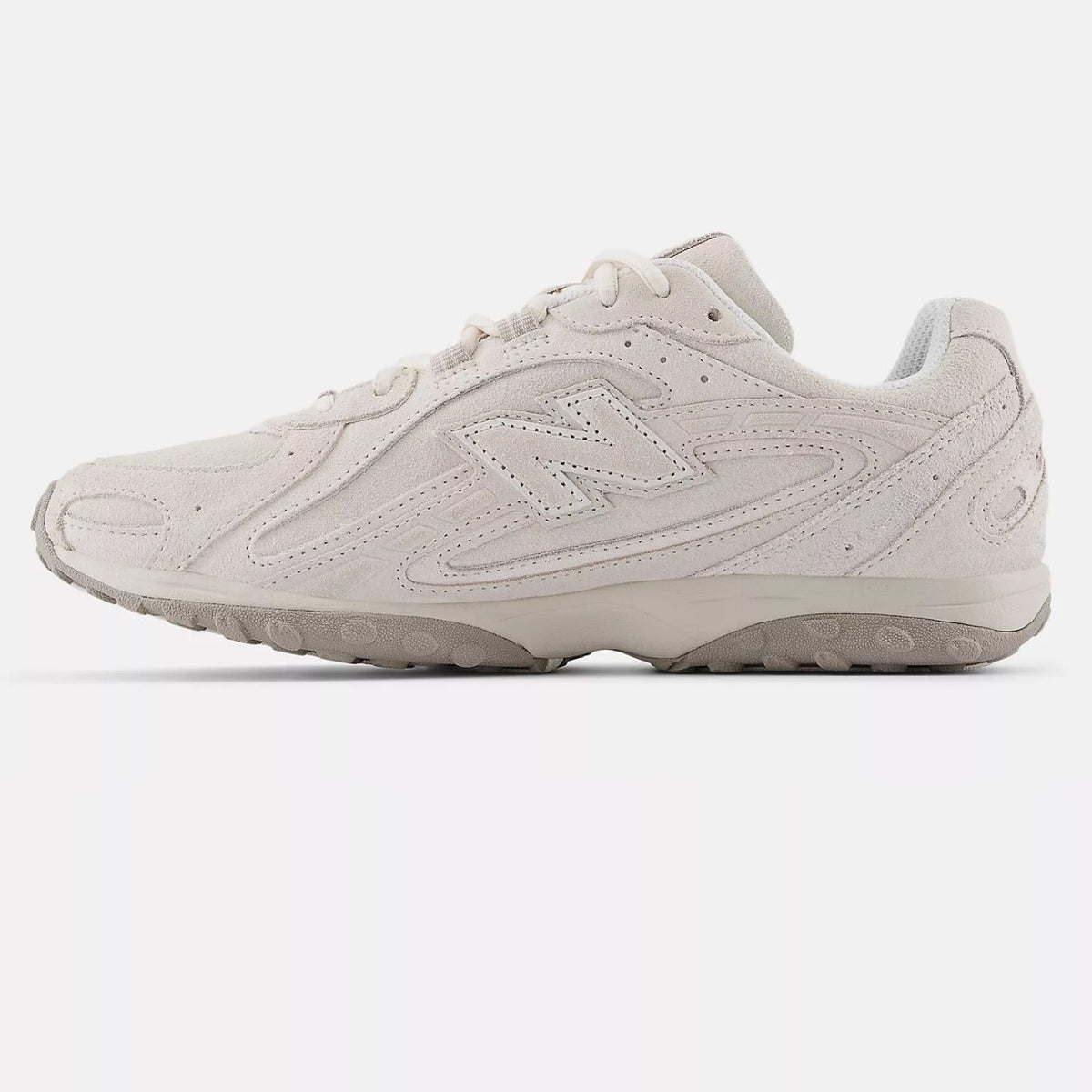 New Balance 204L Sneaker Off White