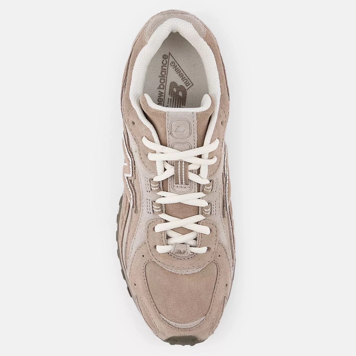 New Balance 204L Sneaker Beige