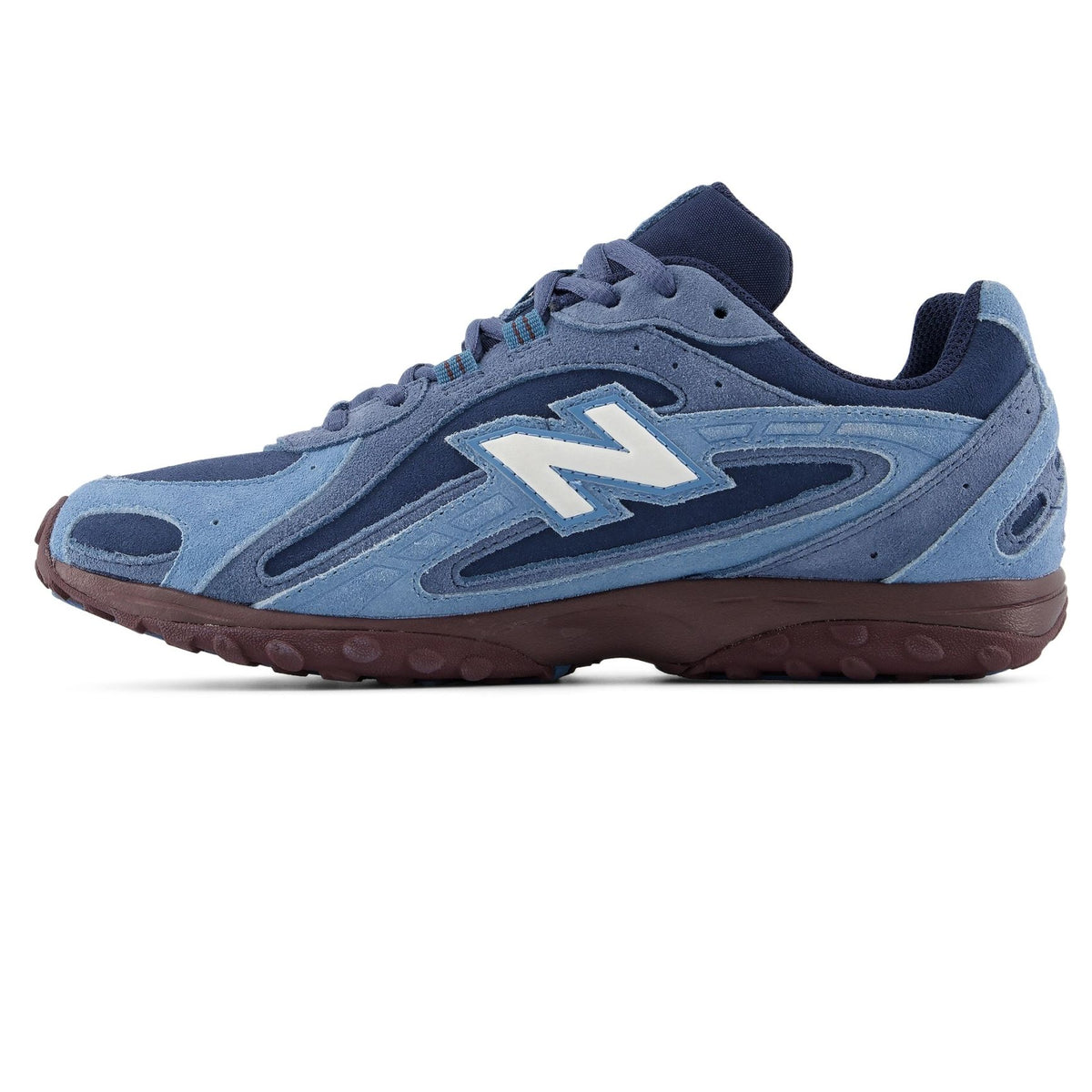 New Balance 204L Sneaker Blauw
