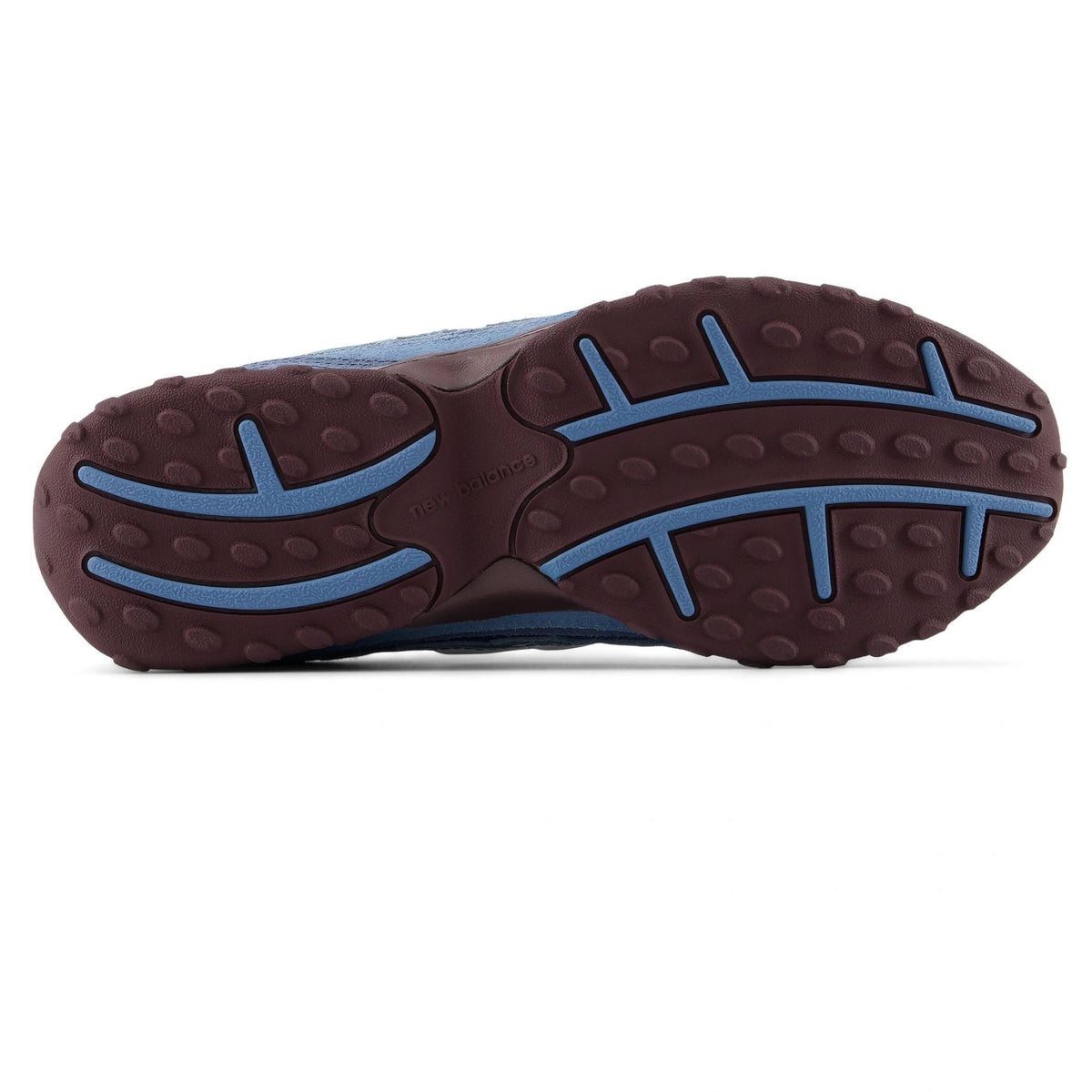 New Balance 204L Sneaker Blauw