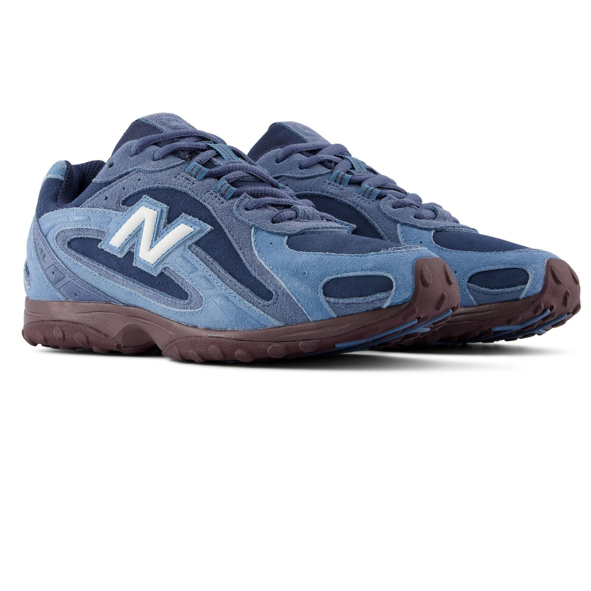 New Balance 204L Sneaker Blauw