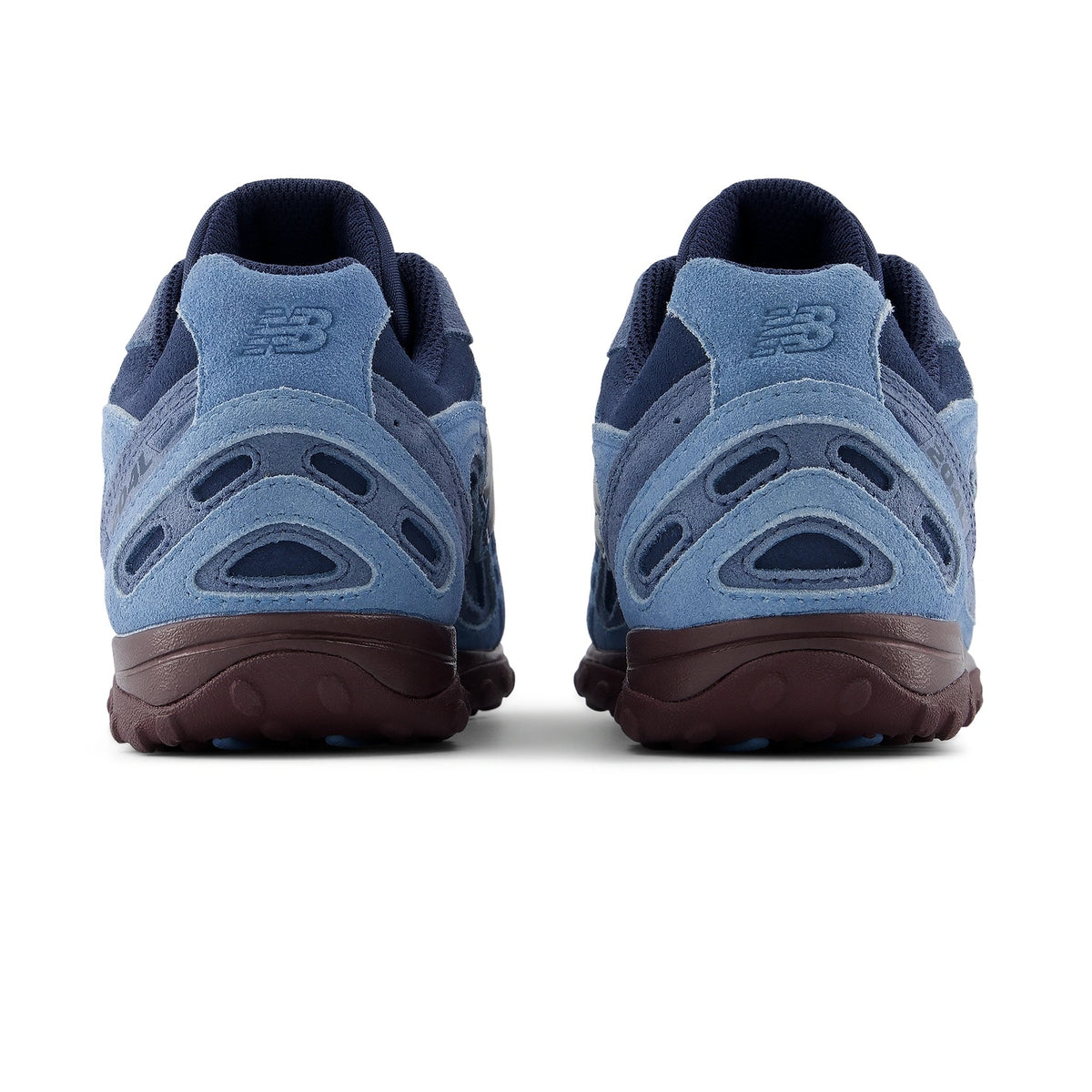 New Balance 204L Sneaker Blauw