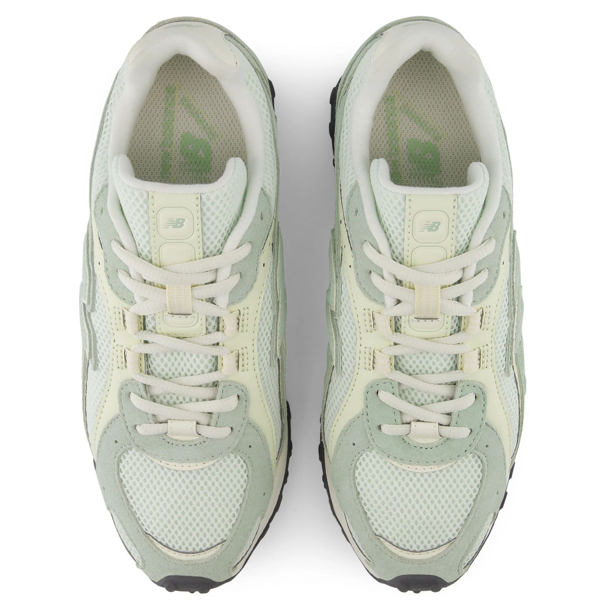 New Balance 204L Sneaker Licht Groen