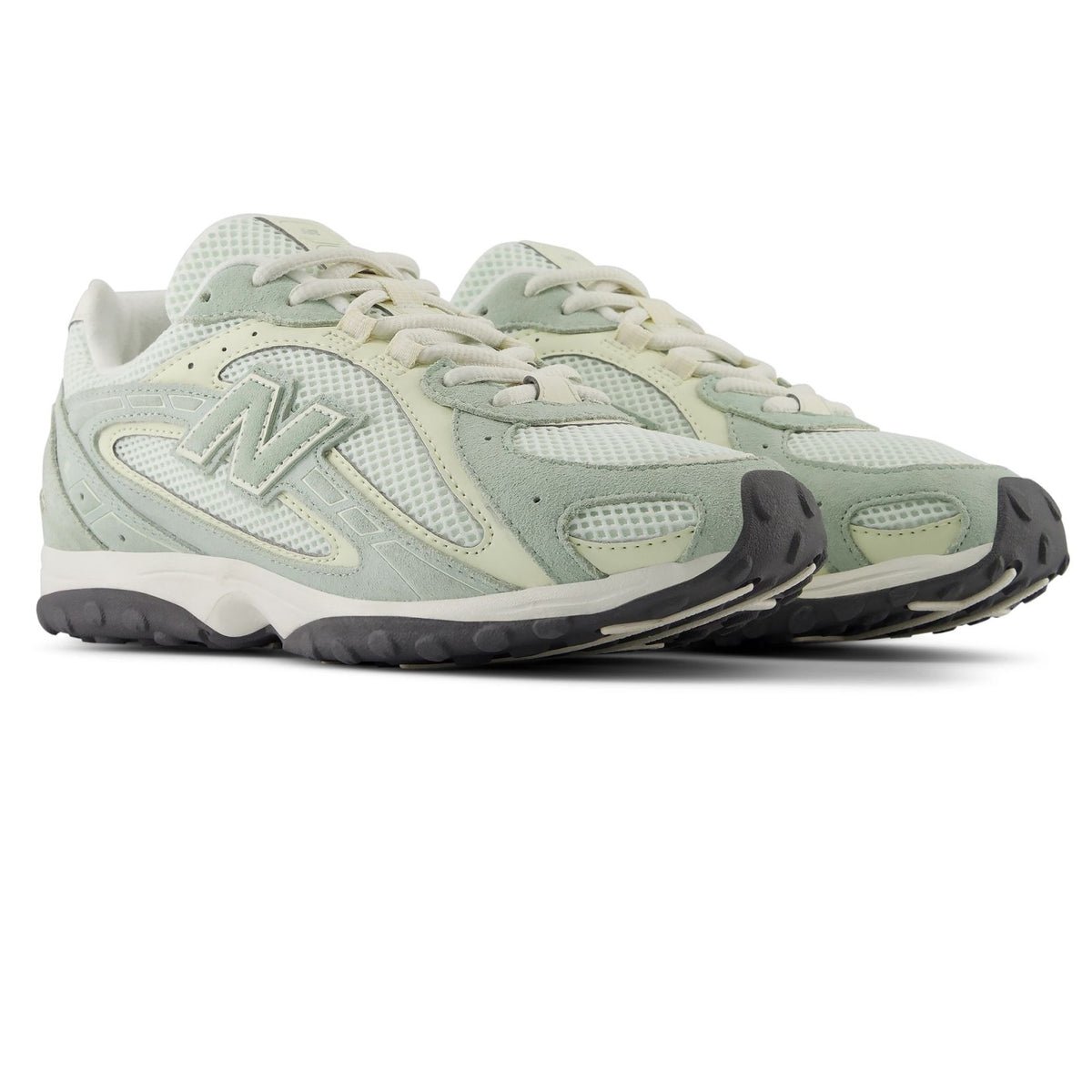 New Balance 204L Sneaker Licht Groen