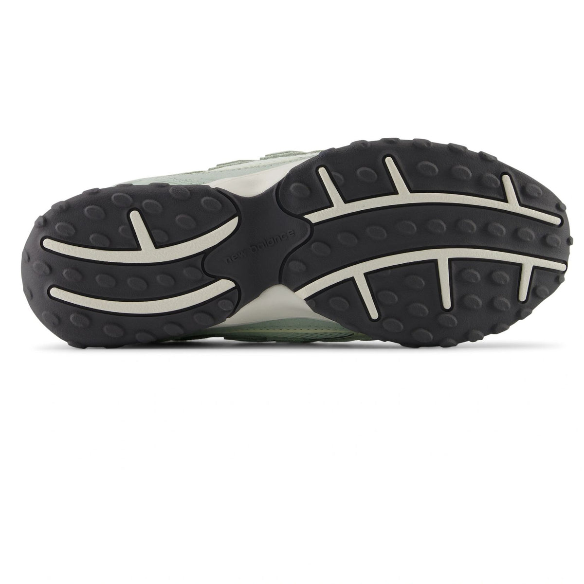 New Balance 204L Sneaker Licht Groen
