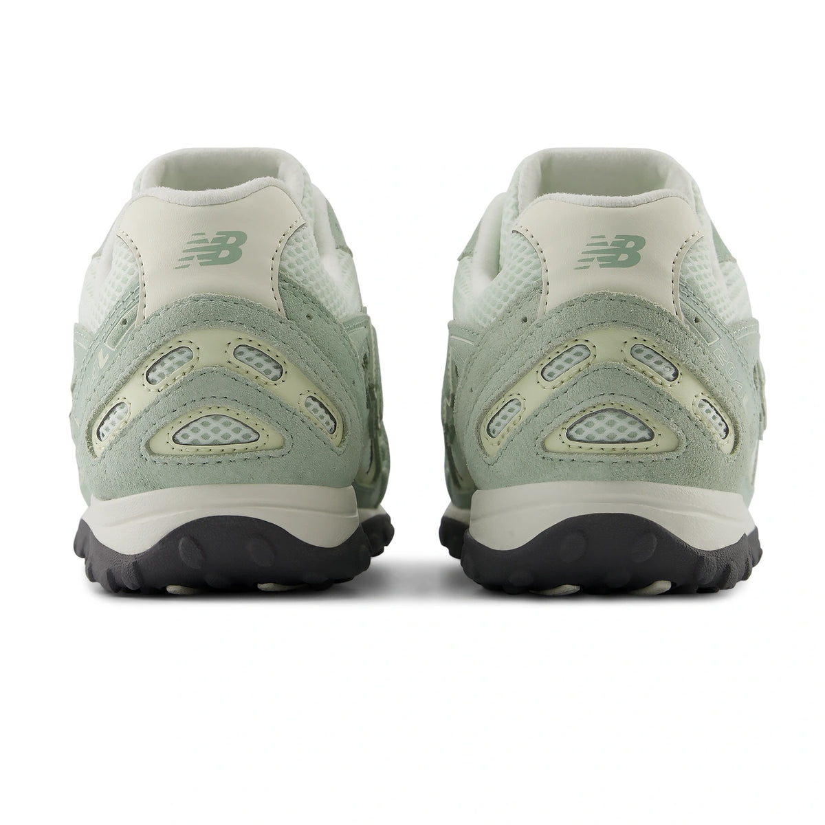New Balance 204L Sneaker Licht Groen