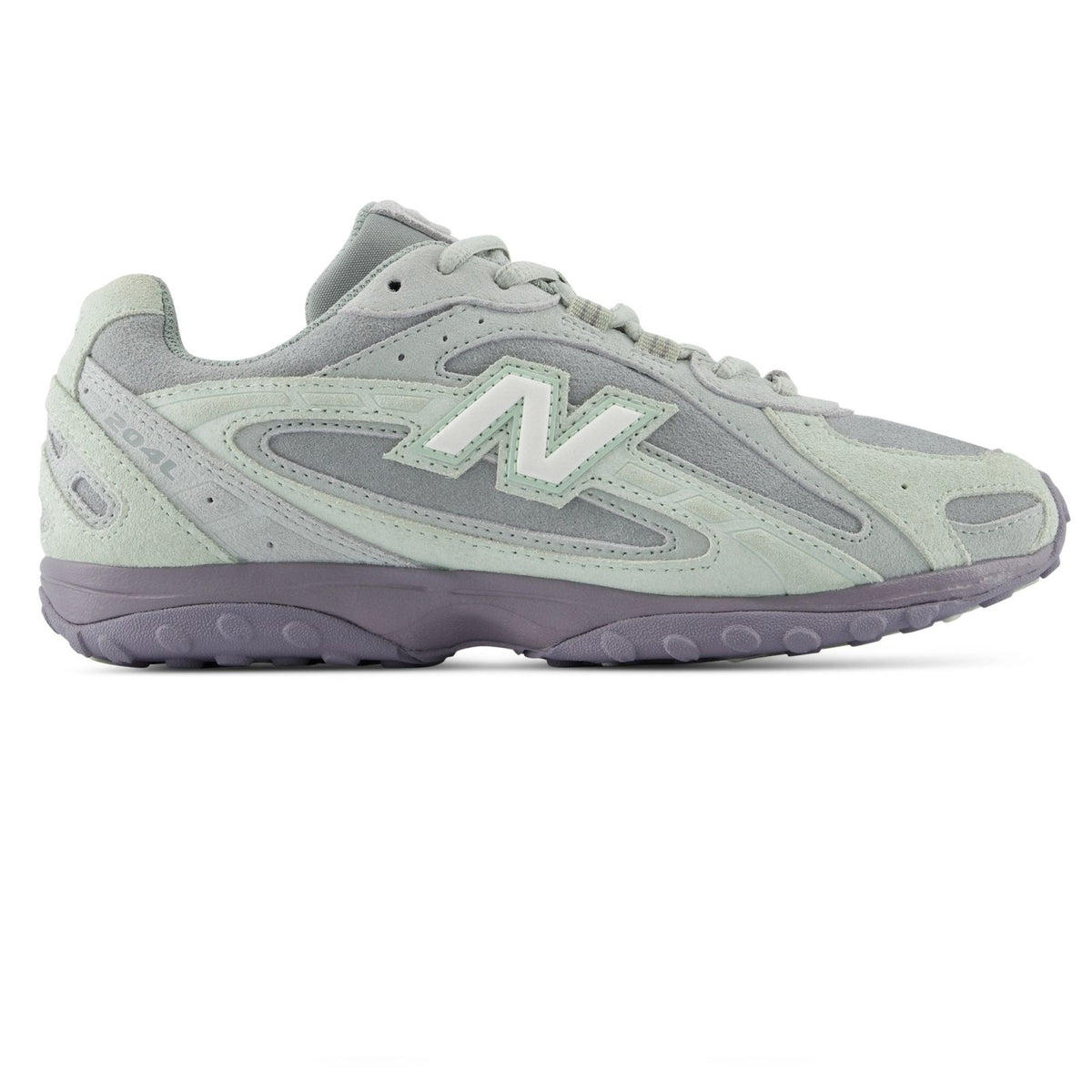 New Balance 204L Sneaker Mint