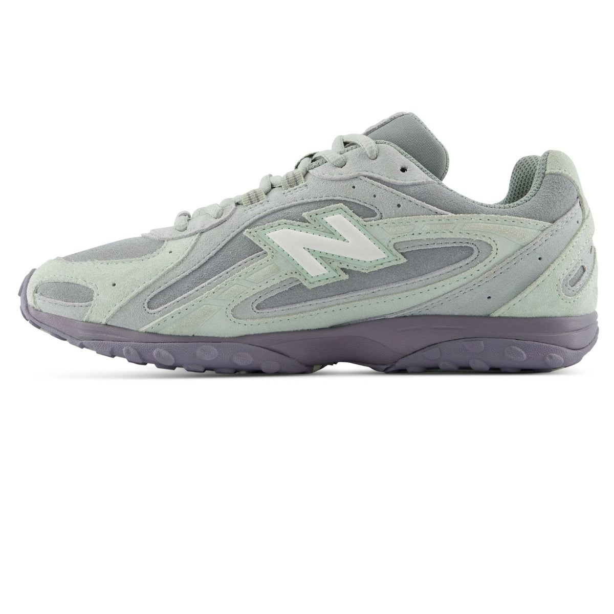 New Balance 204L Sneaker Mint