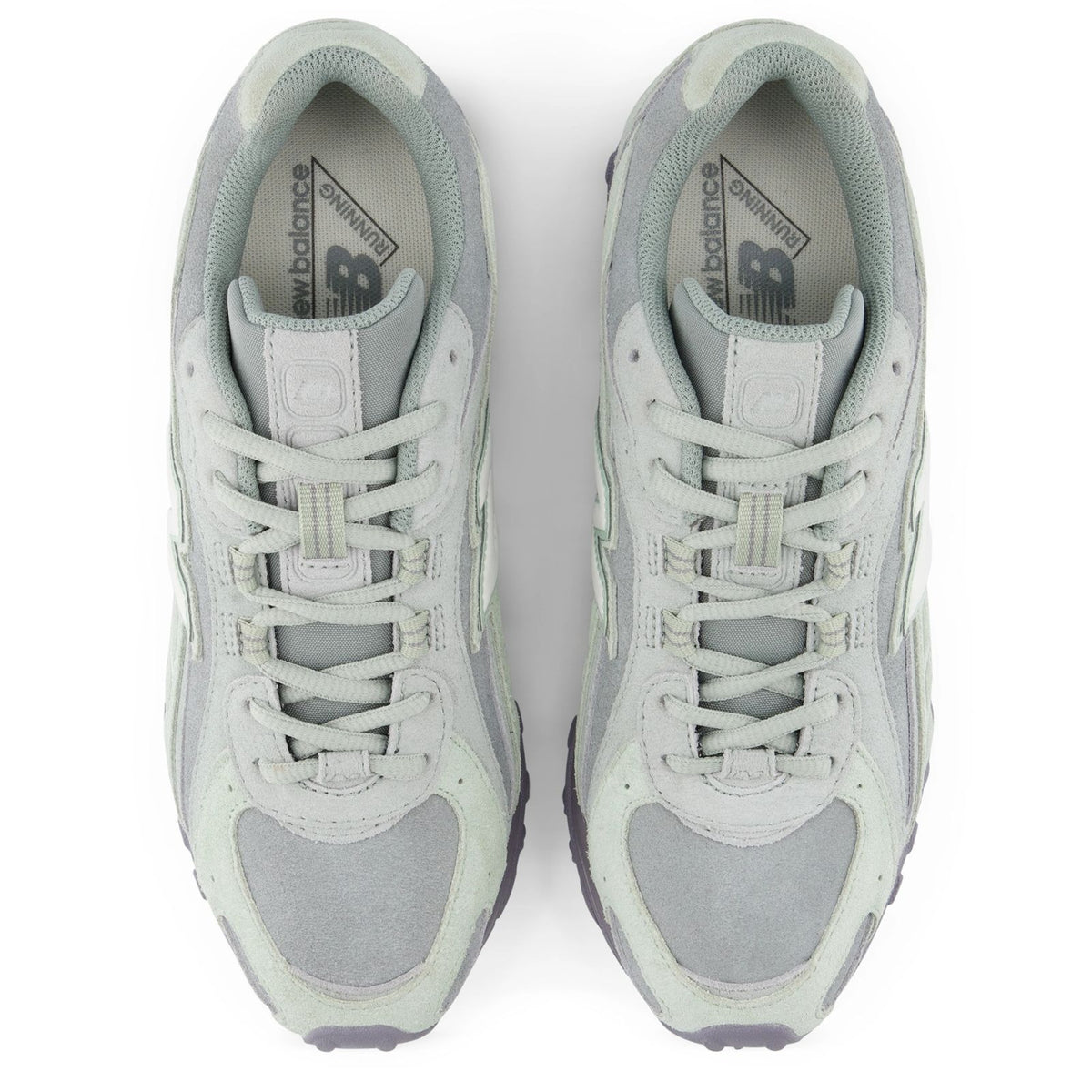 New Balance 204L Sneaker Mint