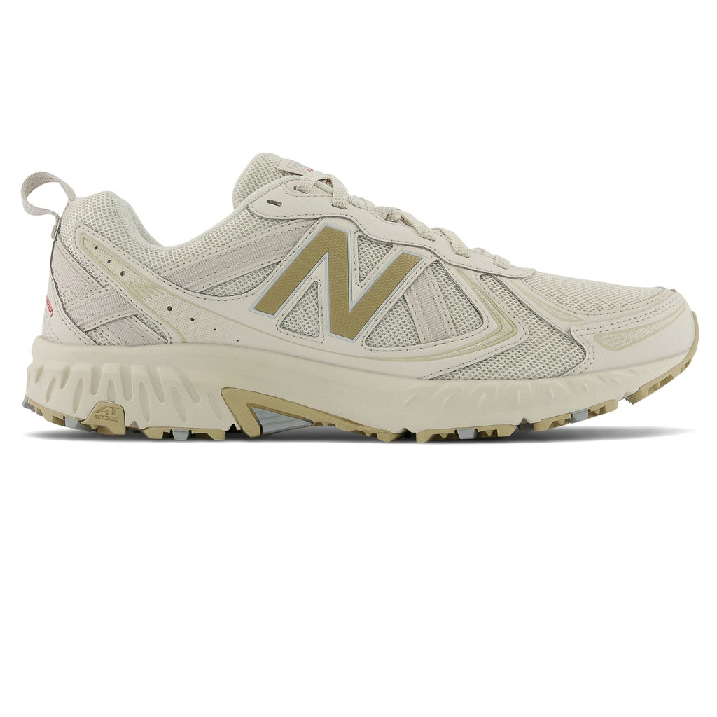 New Balance 410 Sneaker Beige