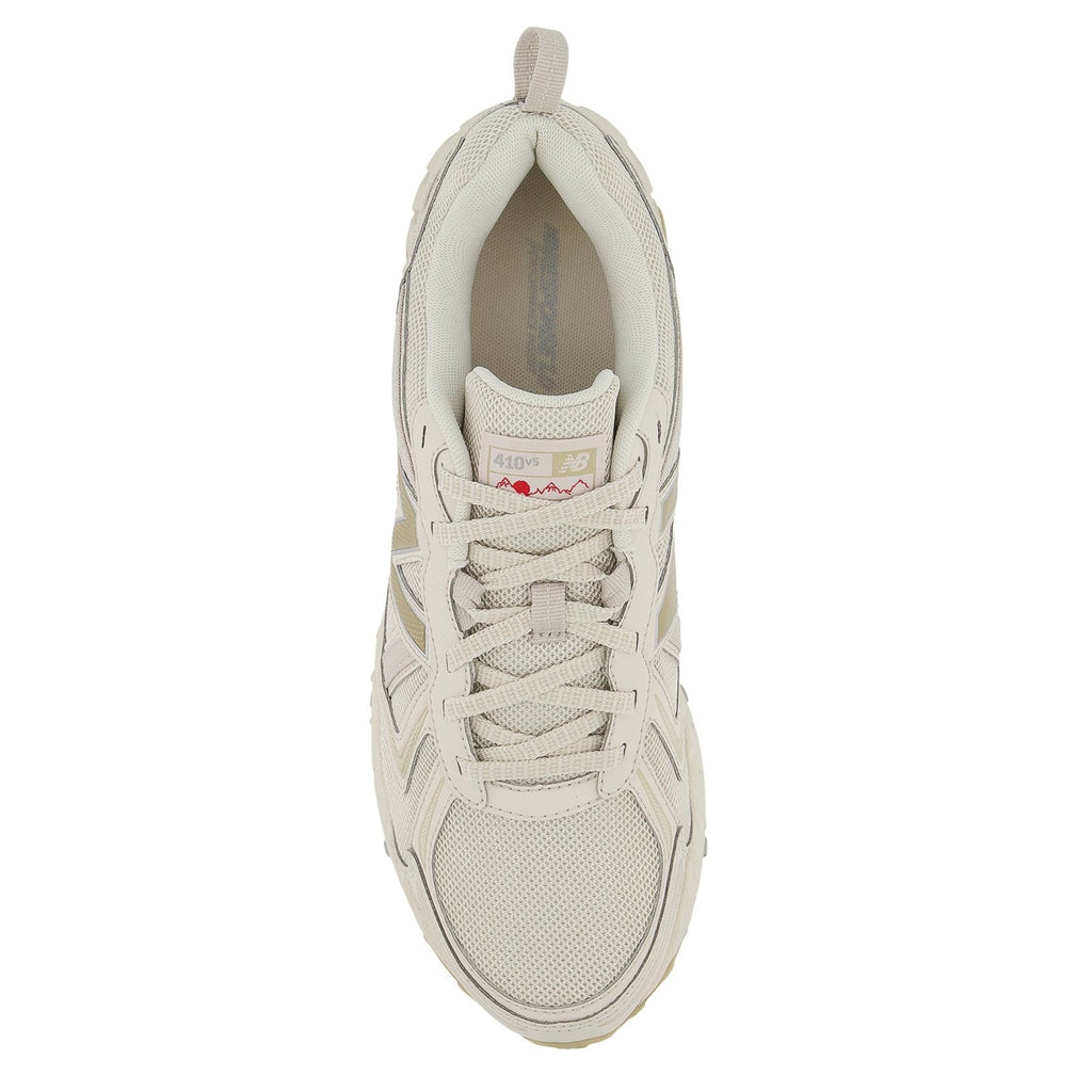 New Balance 410 Sneaker Beige