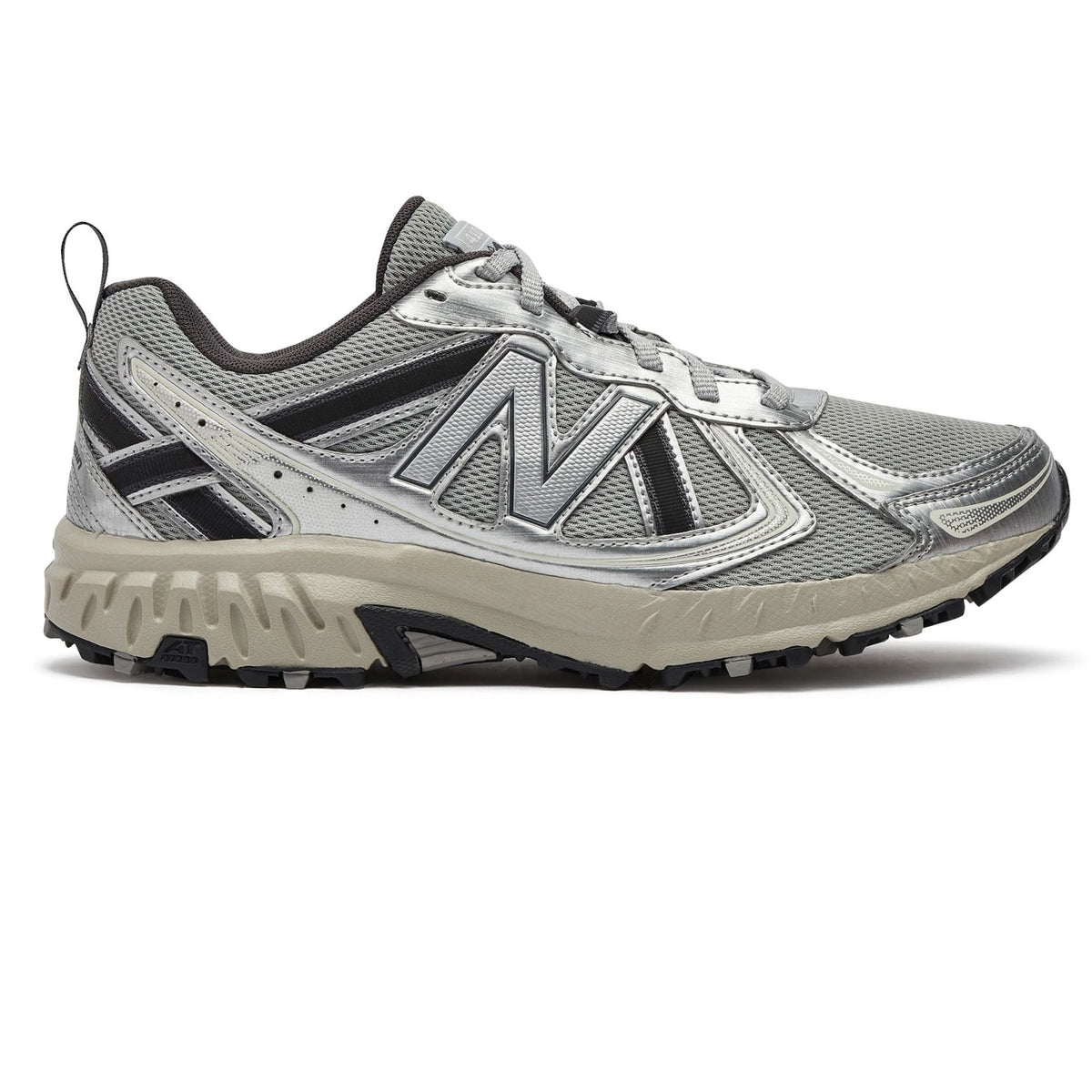 New Balance 410 Sneaker Grijs