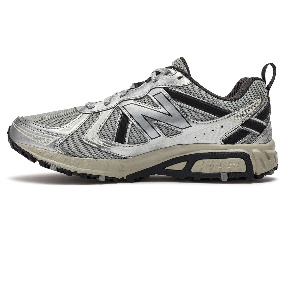 New Balance 410 Sneaker Grijs