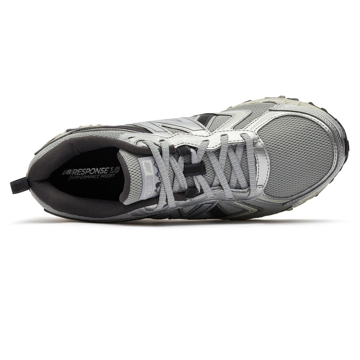 New Balance 410 Sneaker Grijs
