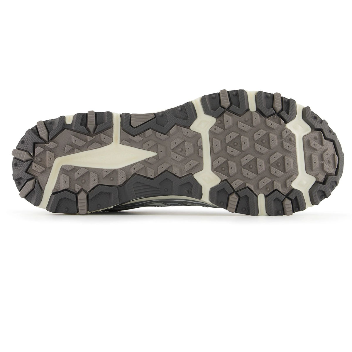 New Balance 410 Sneaker Wit