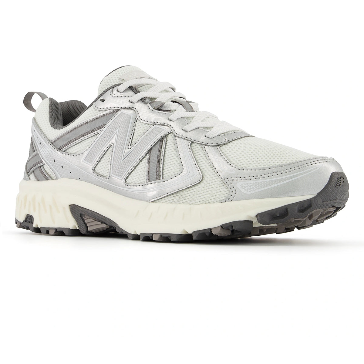New Balance 410 Sneaker Wit