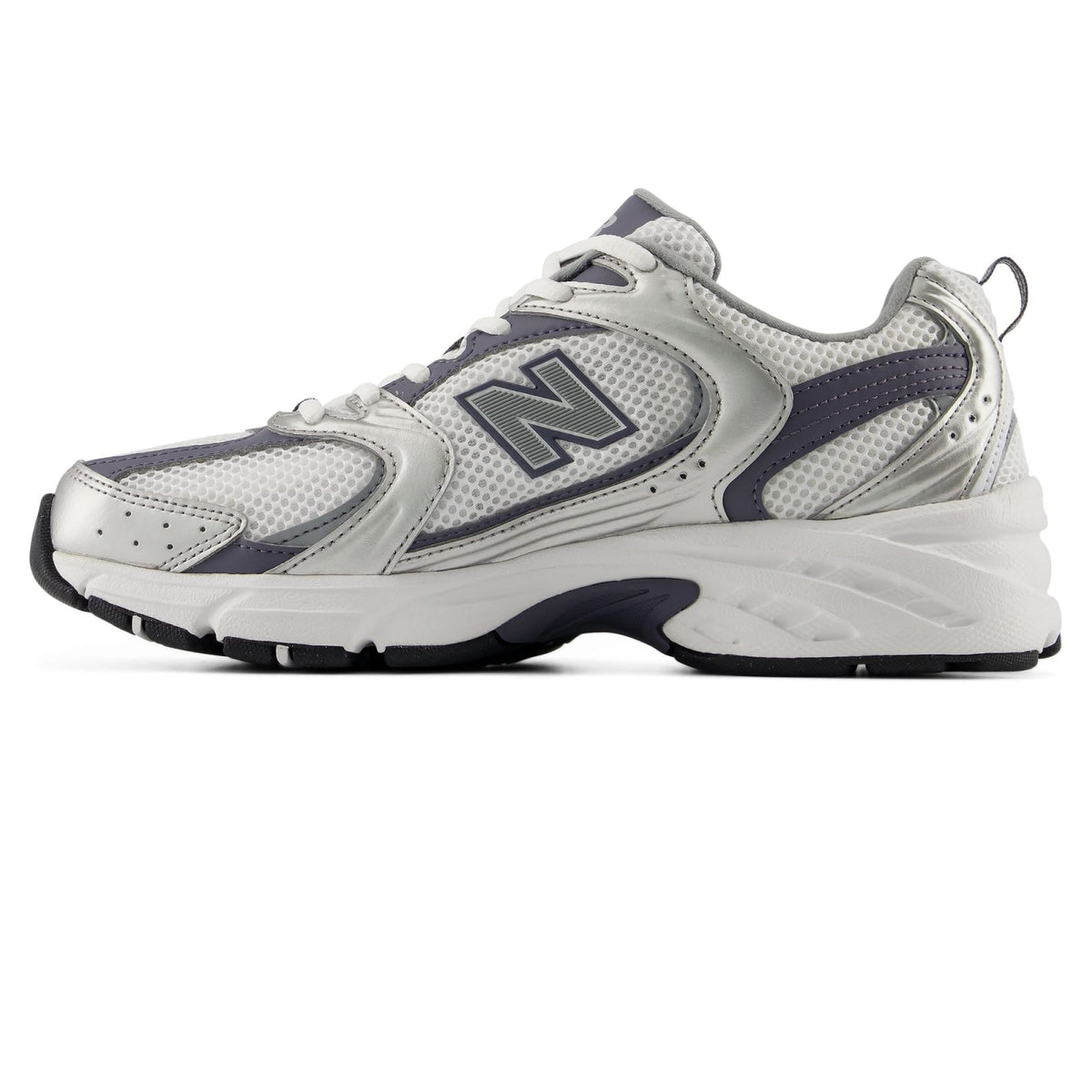 New Balance 530 Sneaker Wit/Grijs