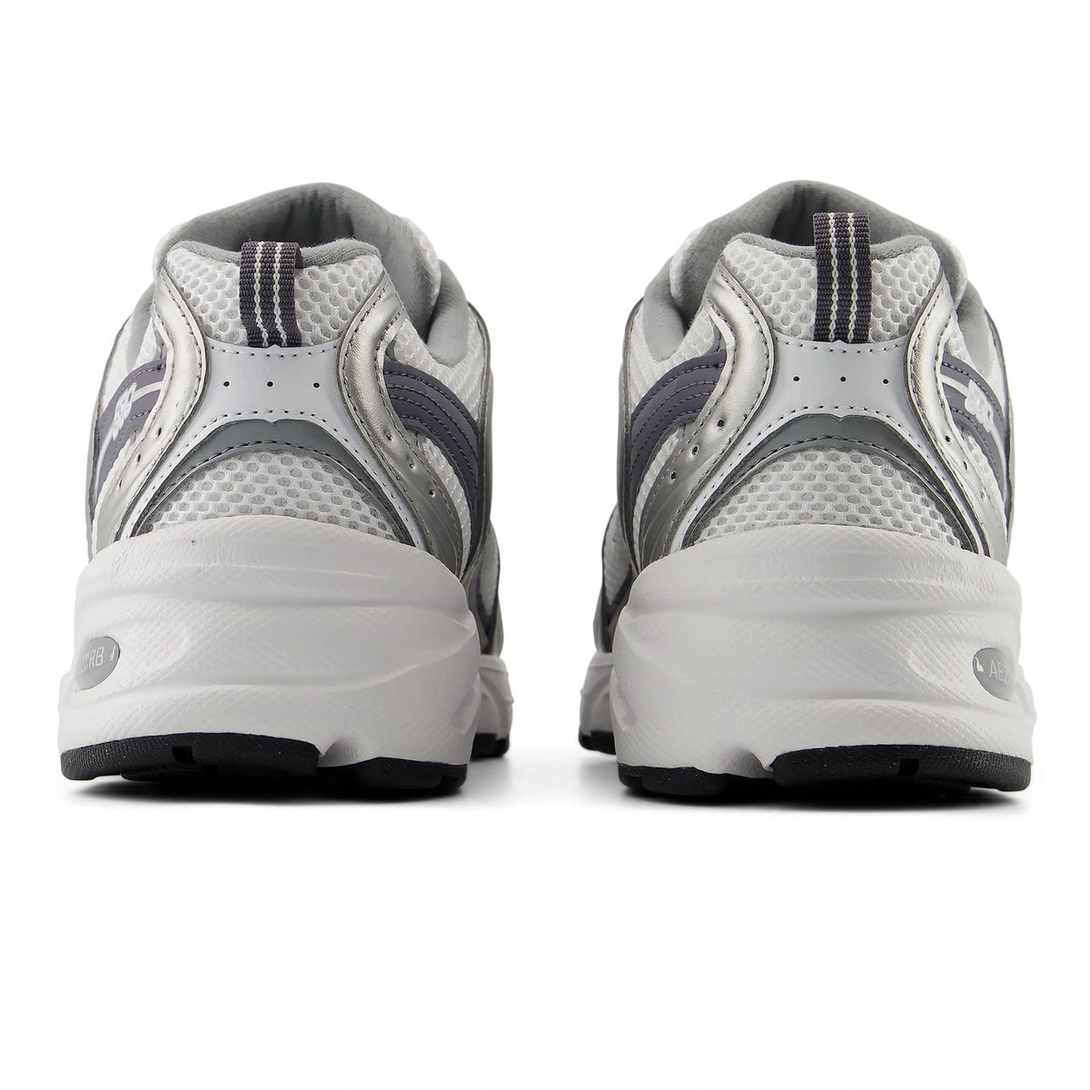 New Balance 530 Sneaker Wit/Grijs