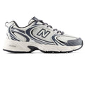 New Balance 530 Sneaker Off White/Antraciet