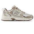 New Balance 530 Sneaker Off White/Bruin
