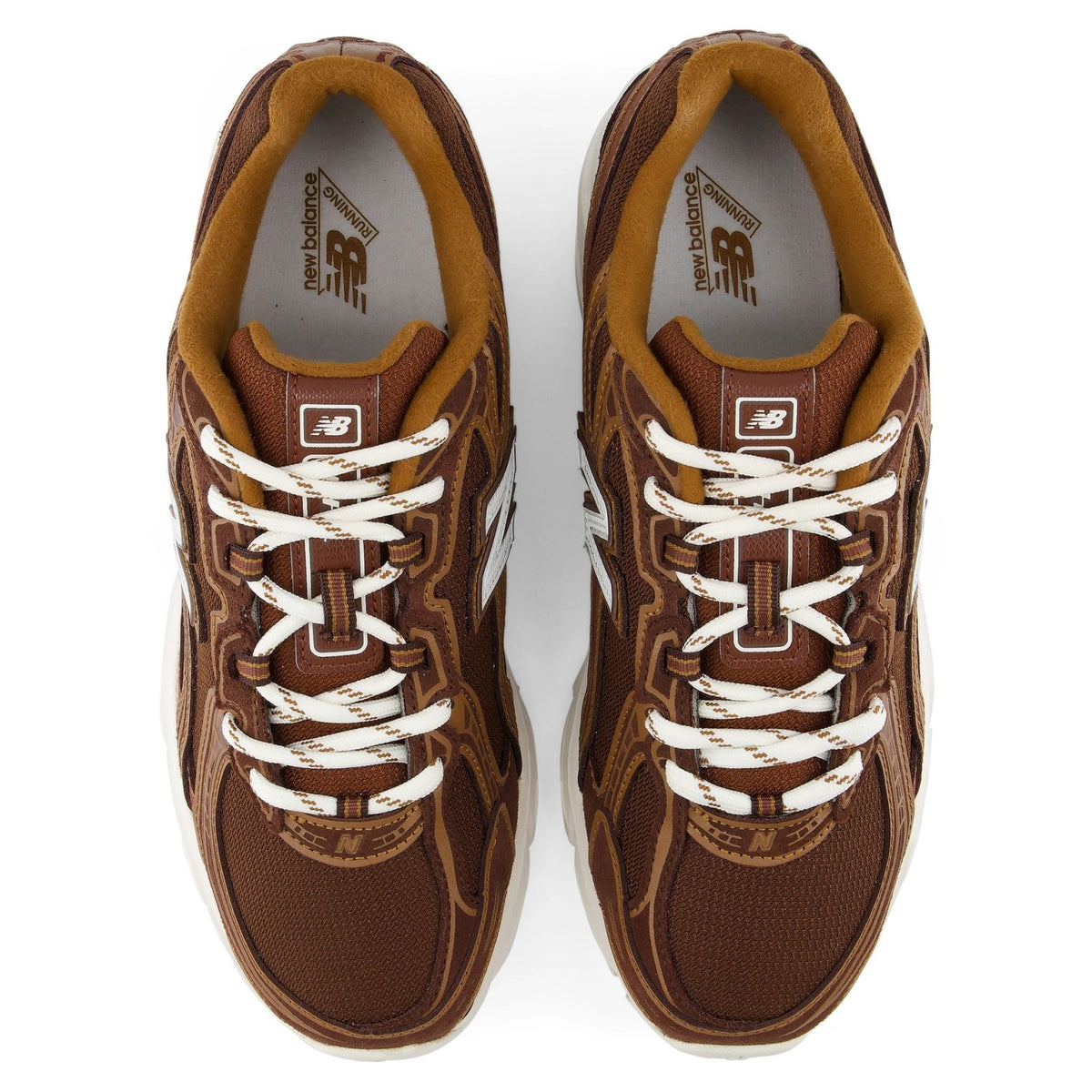 New Balance 740 Sneaker Bruin