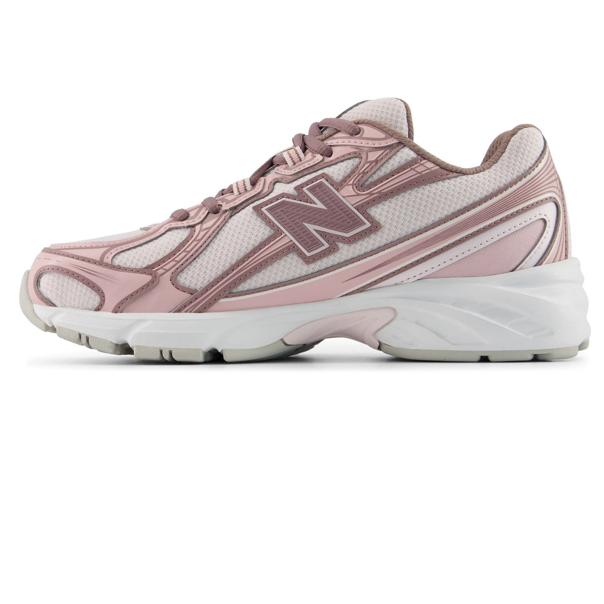 New Balance 740 Sneaker Roze
