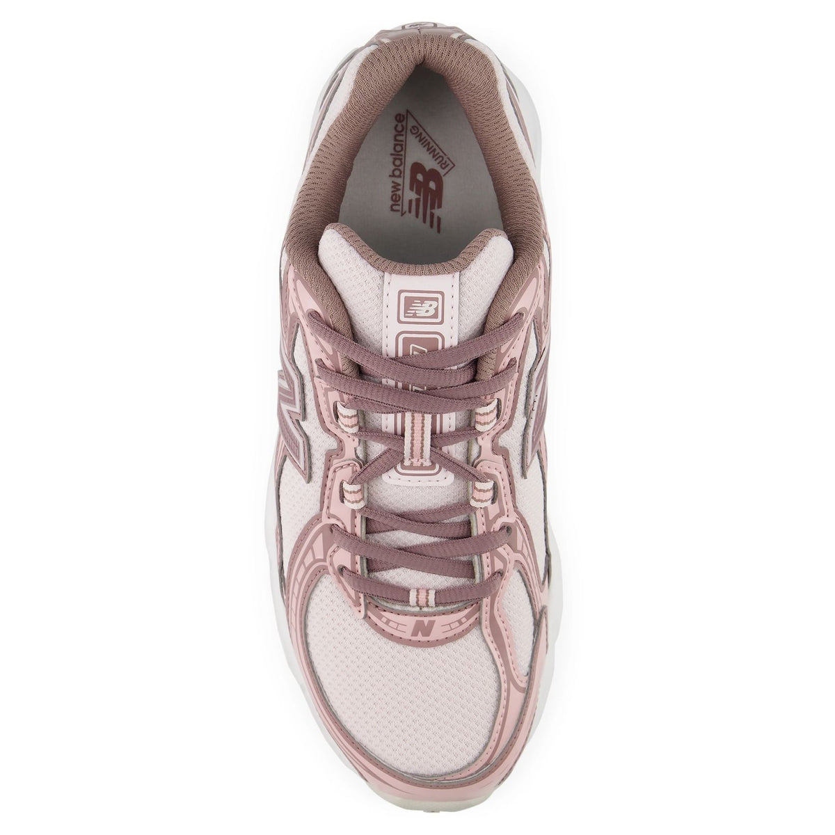 New Balance 740 Sneaker Roze