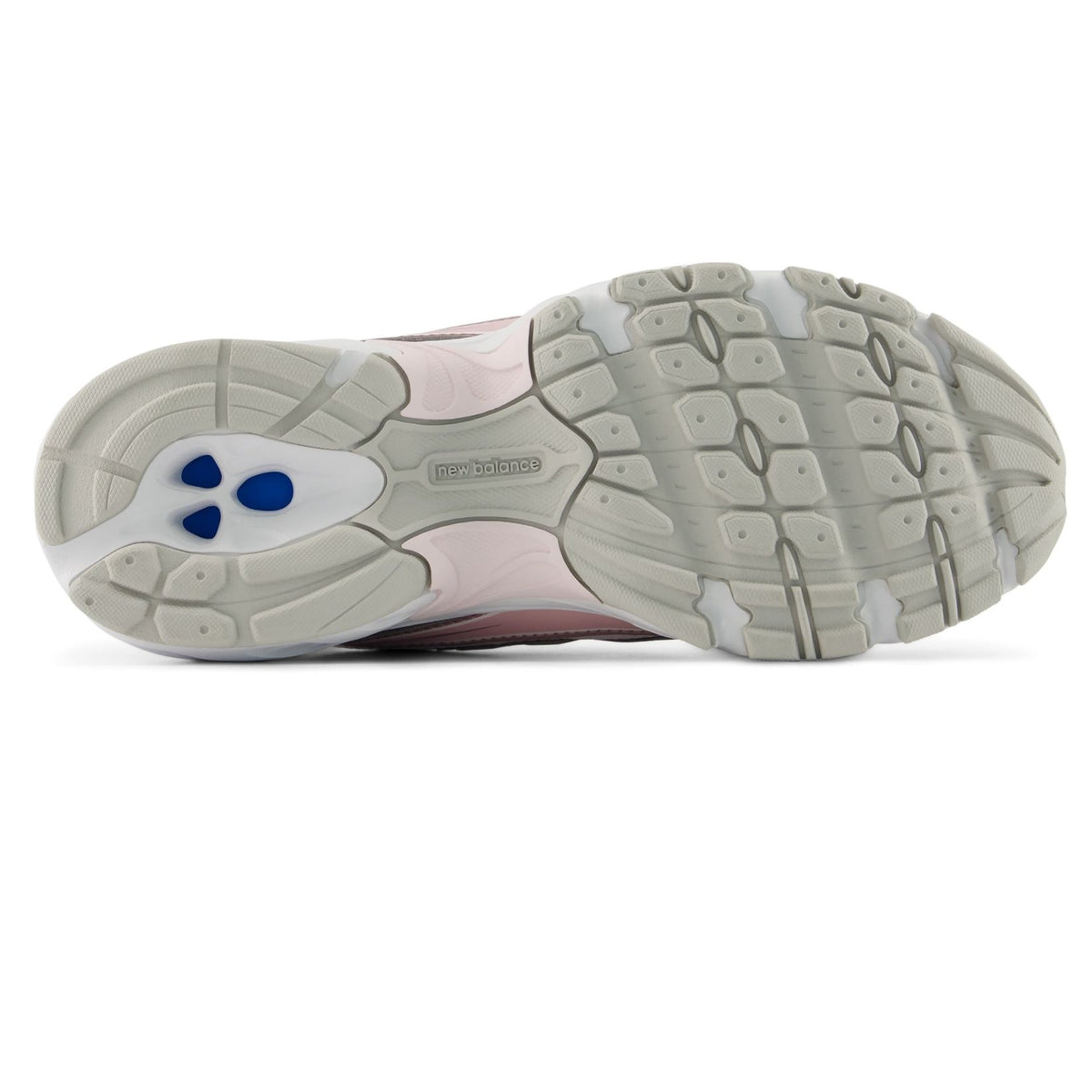 New Balance 740 Sneaker Roze