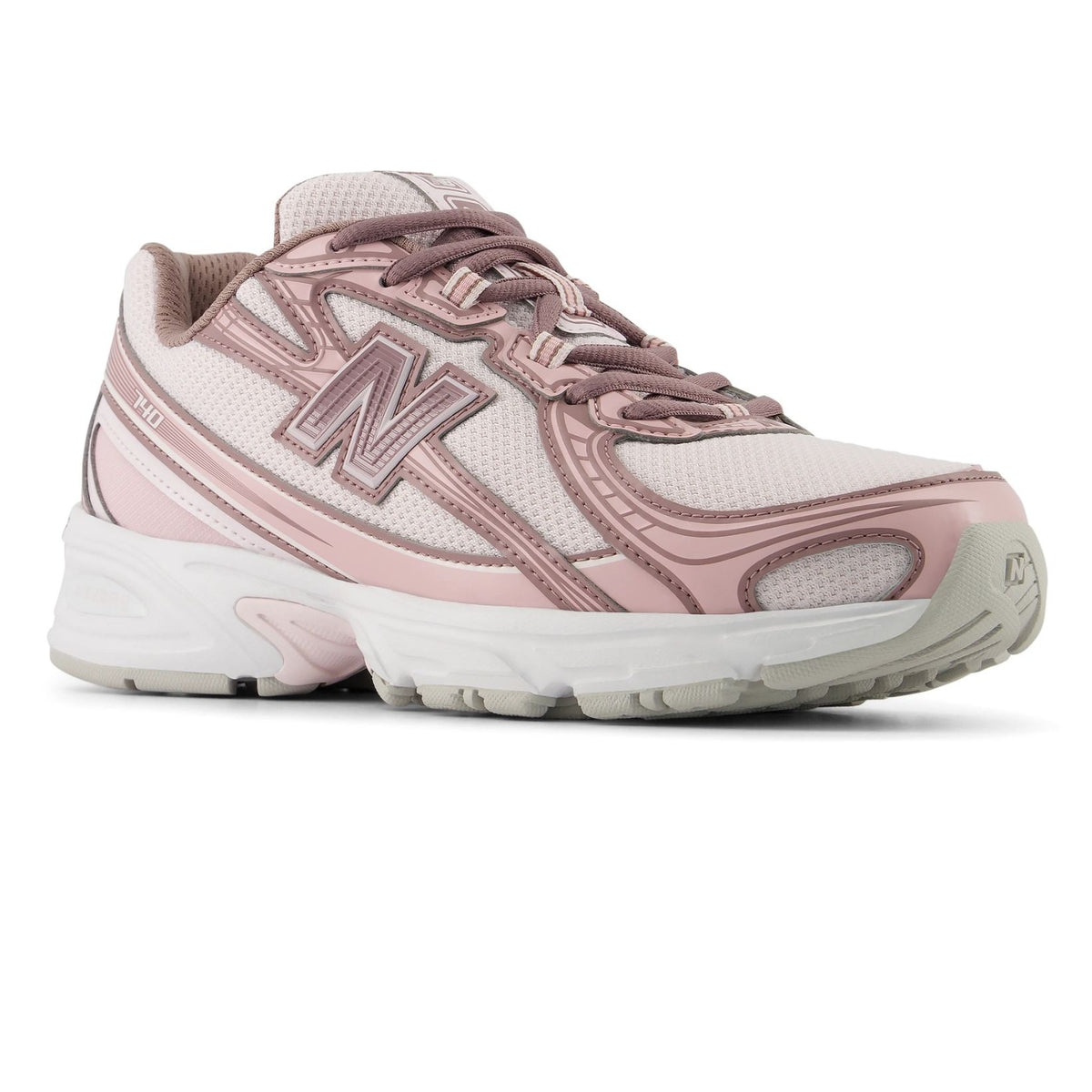 New Balance 740 Sneaker Roze