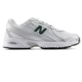 New Balance 740 Sneaker Wit/Donker Groen