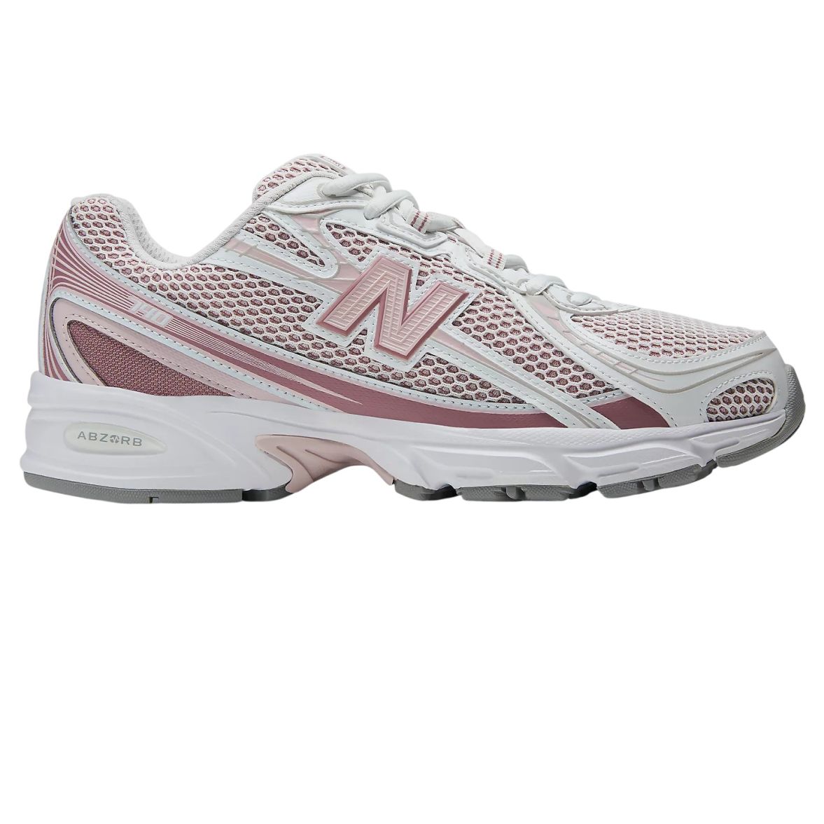 New Balance 740 Sneaker Roze