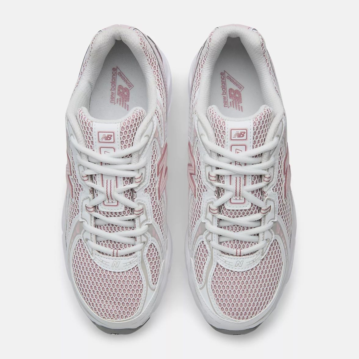 New Balance 740 Sneaker Roze