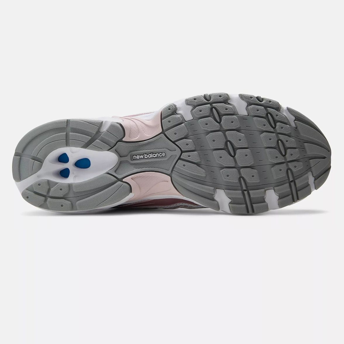 New Balance 740 Sneaker Rosa