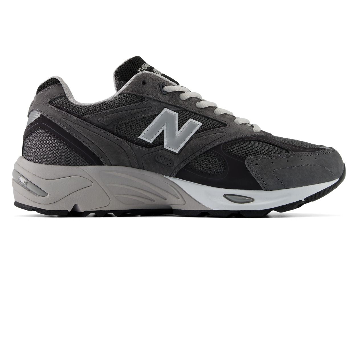 New Balance 880R Sneaker Antraciet