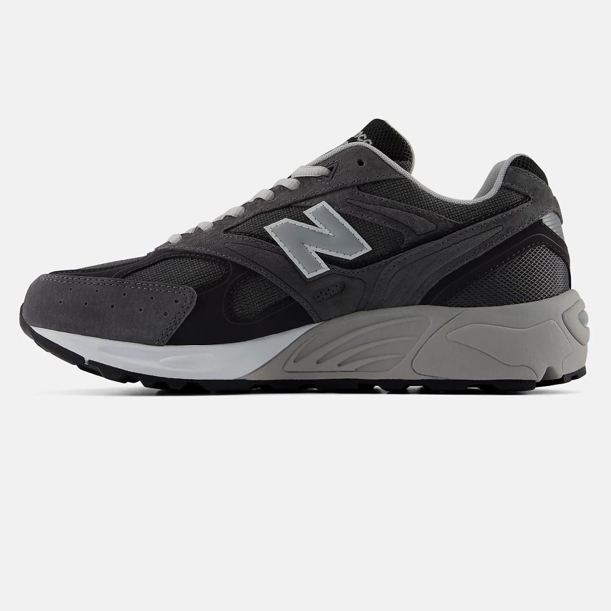 New Balance 880R Sneaker Antraciet