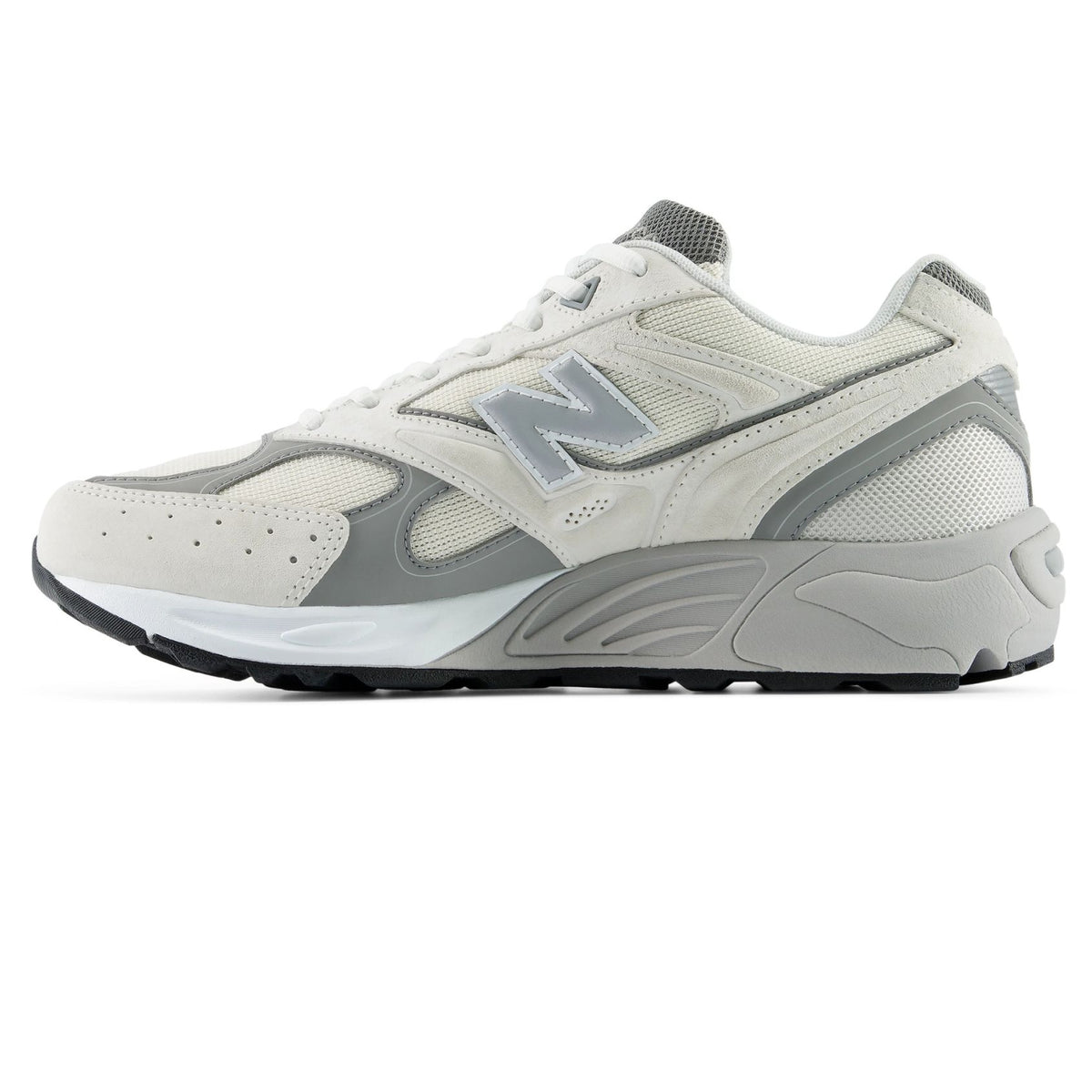 New Balance 880R Sneaker Off White/Grijs