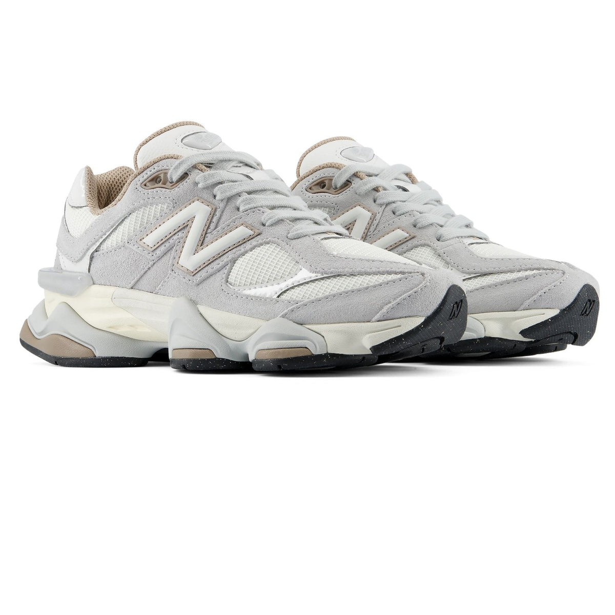 New Balance 9060 Sneaker Grijs