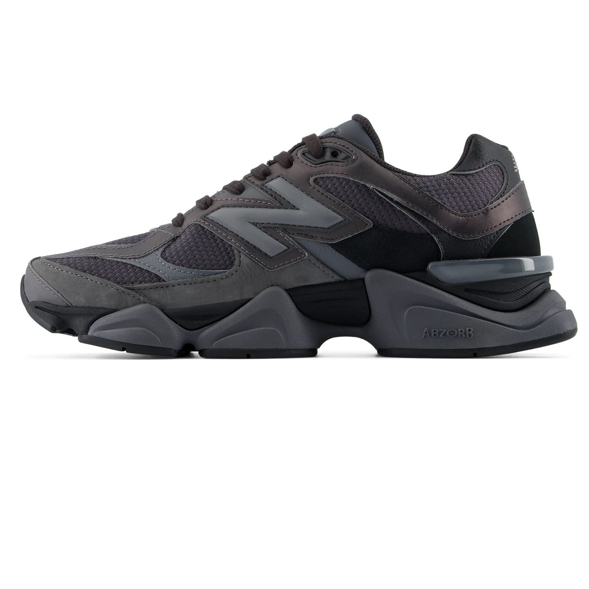 New Balance 9060 Sneaker Zwart
